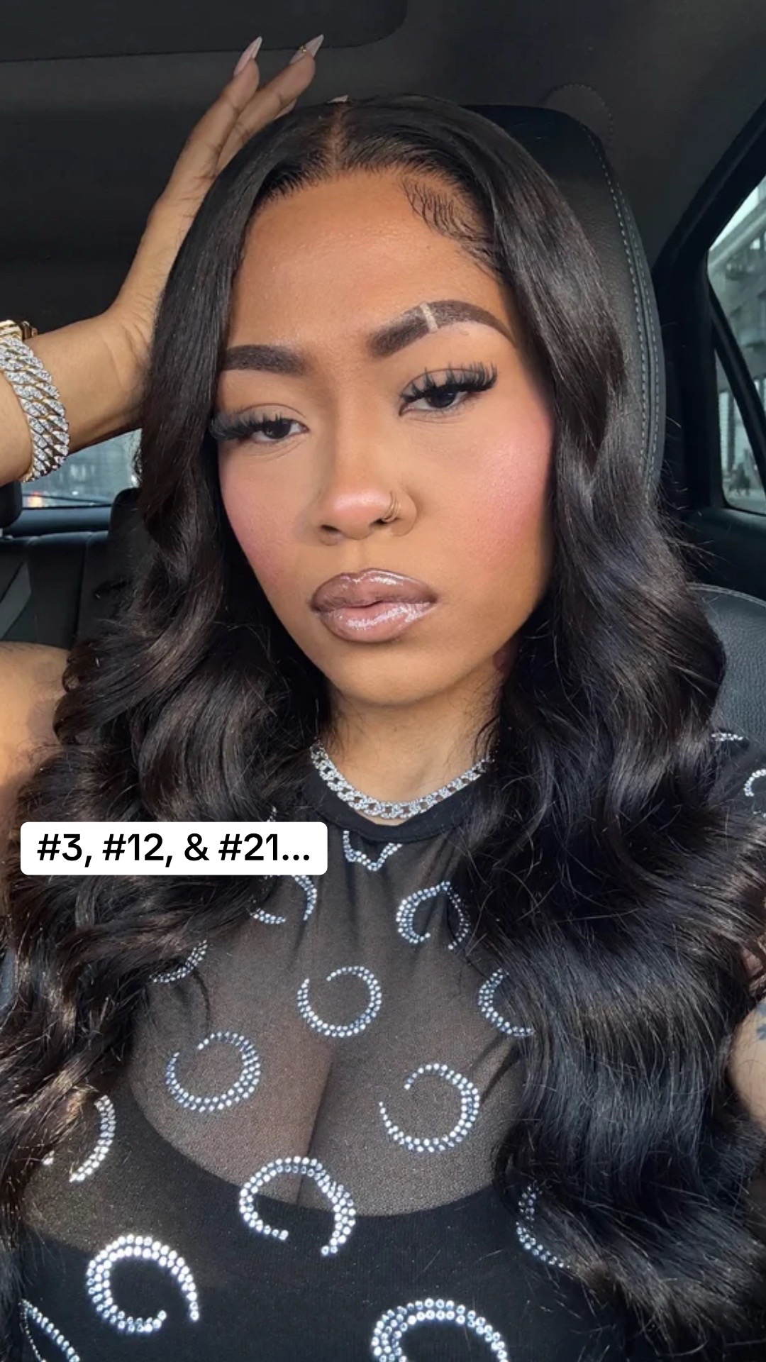 @JA'NICE MARIE🦋