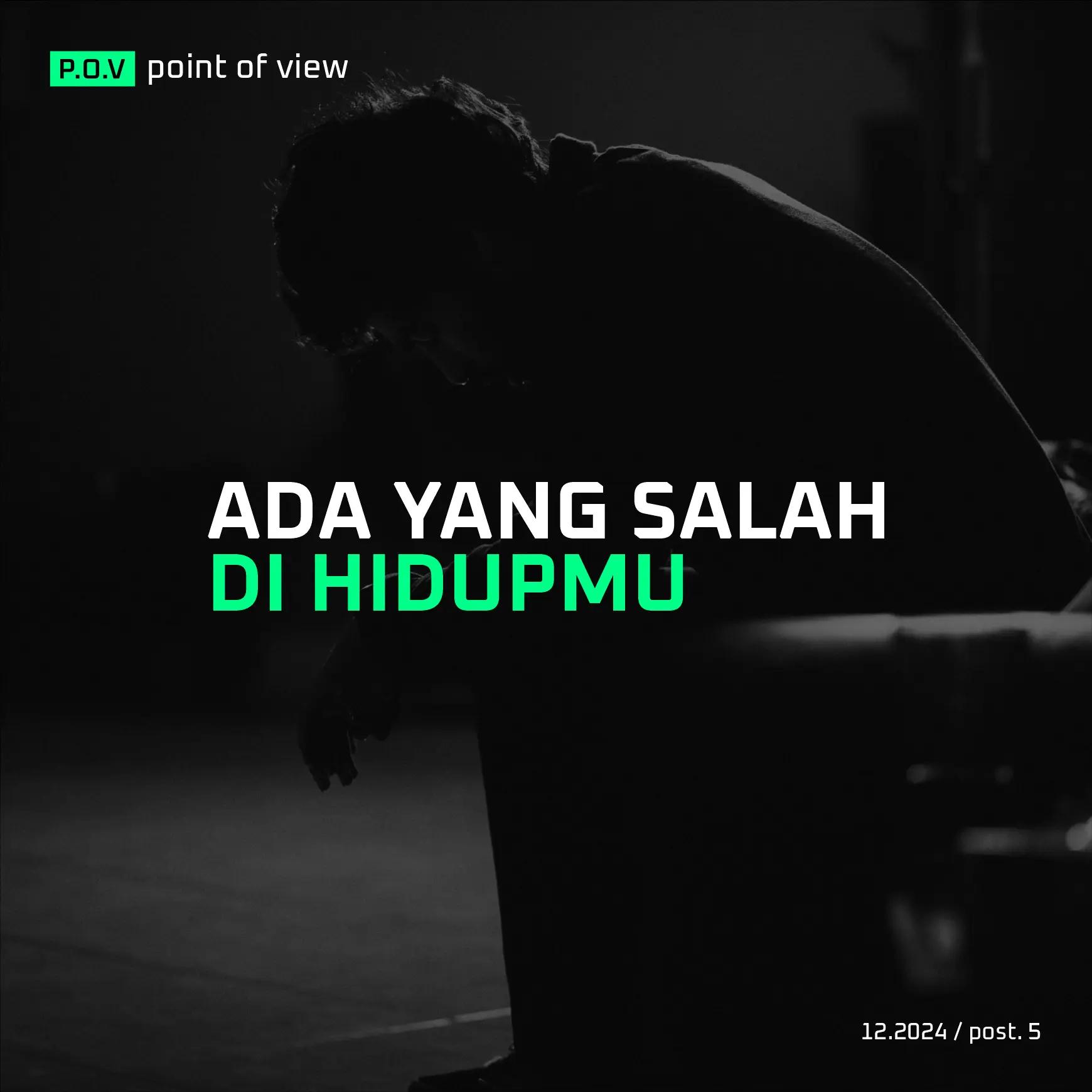 @P.O.V