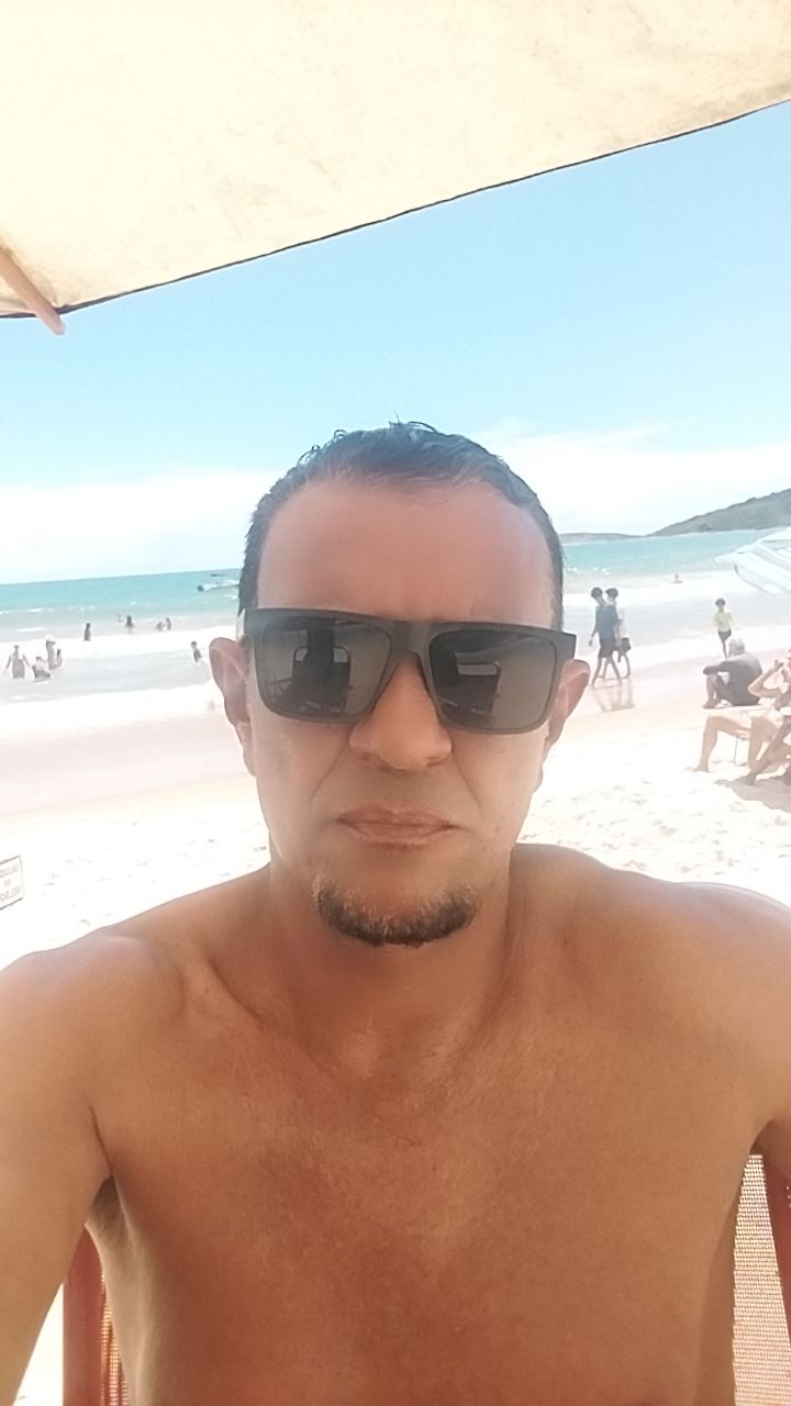 @Clodoaldo Clecencio