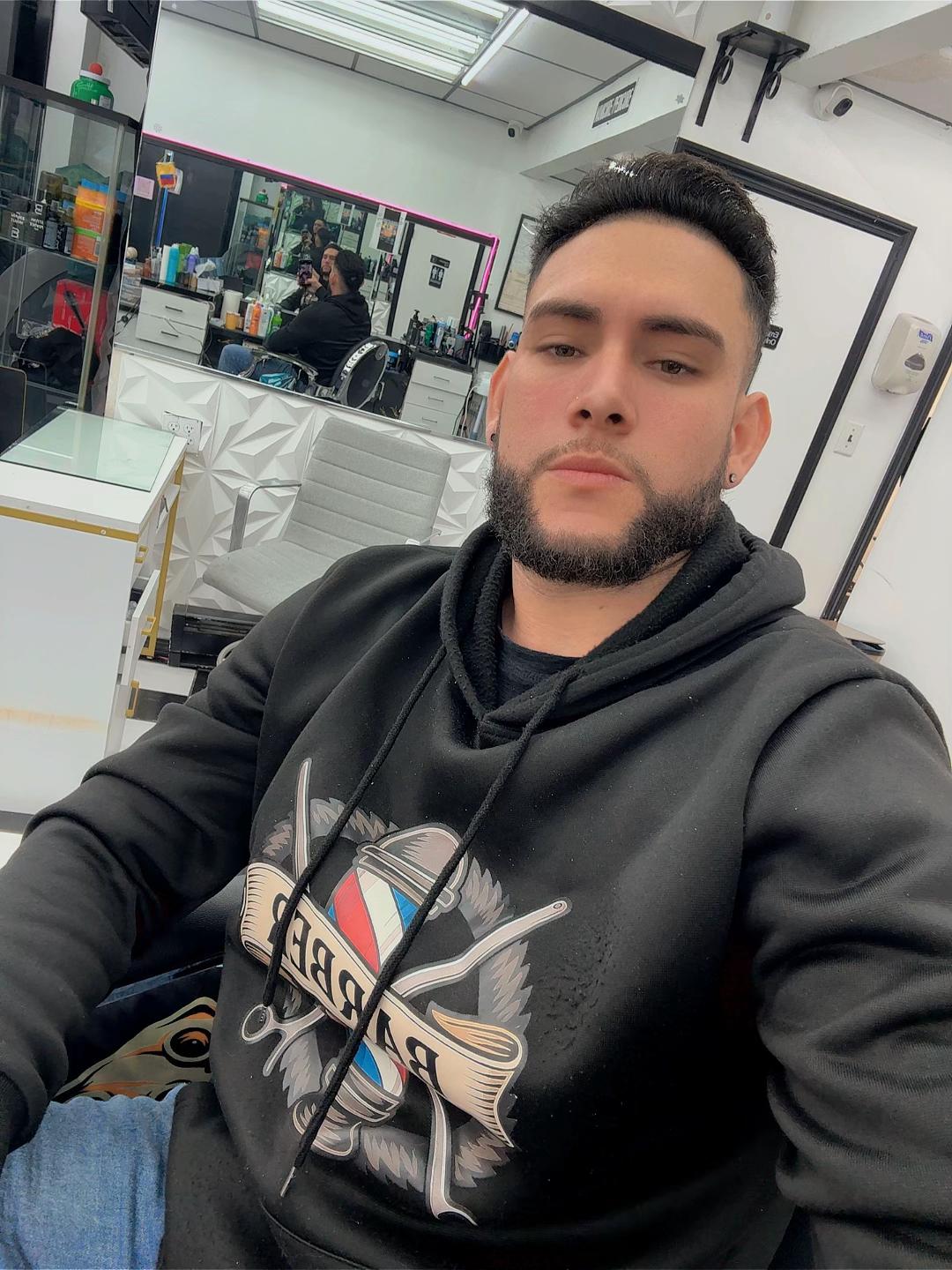 @💈✂️ᴅɪʟꜱᴏɴ ɢʀᴀᴛᴇʀᴏʟ ✝️