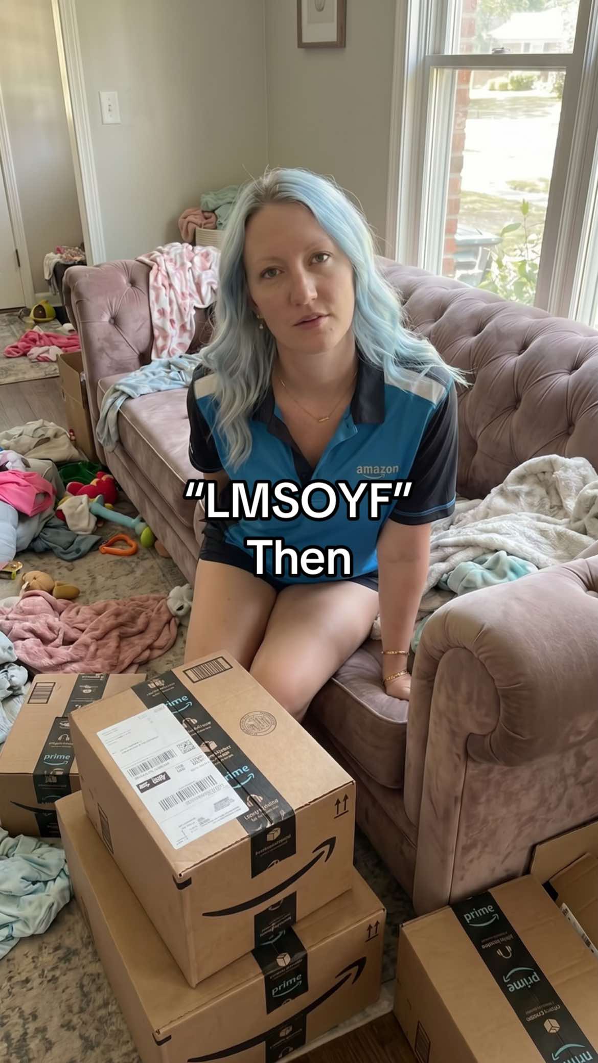 @Lovelyamazonmeg