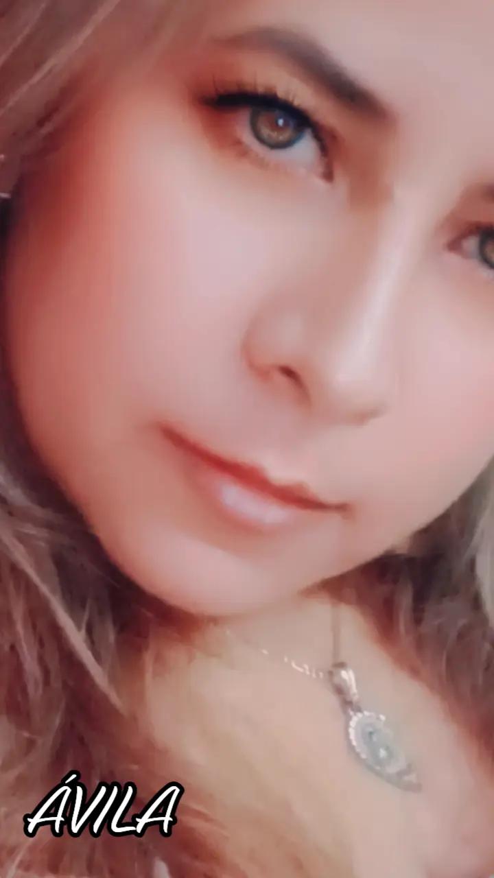 @LUPE, ÁVILA<3