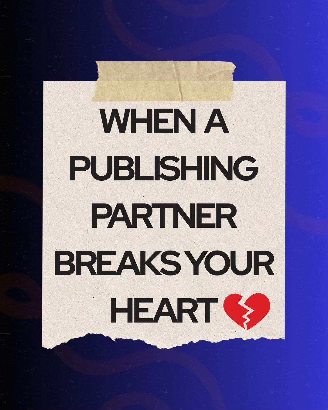 @Nicola Marsh Author