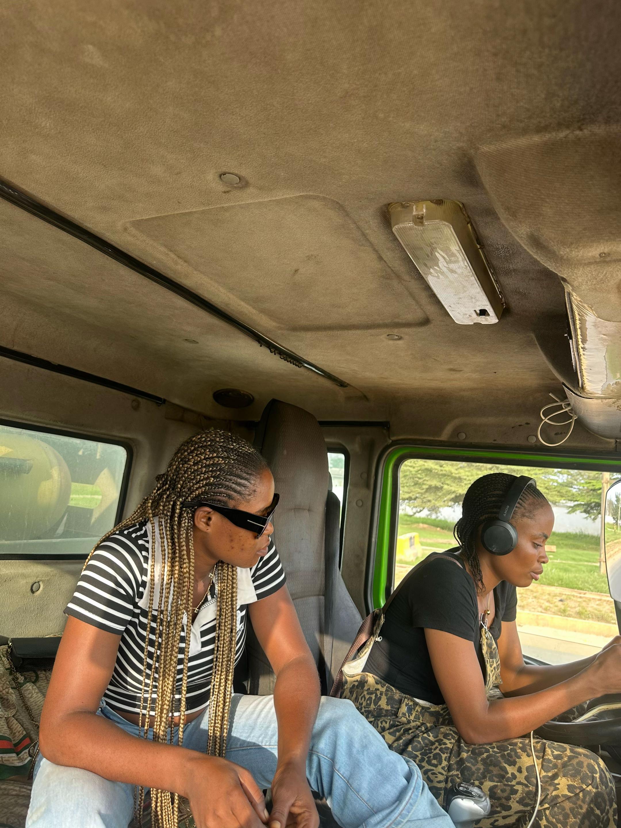 @ROAD_EMPRESS🚚🚛
