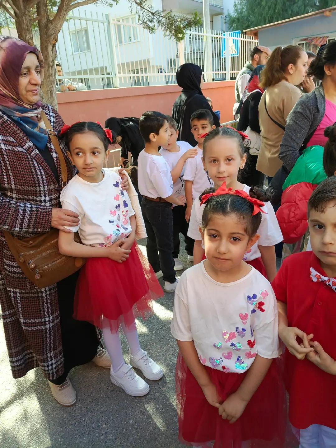 @Hanife#elisa#liya