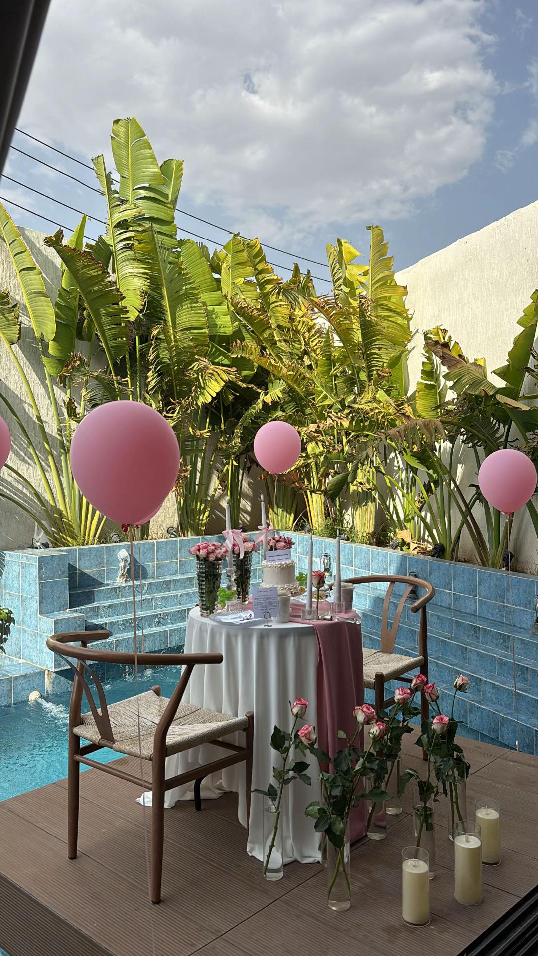 @غـديـر| منسقة حفلات 👩🏽⚕️💐