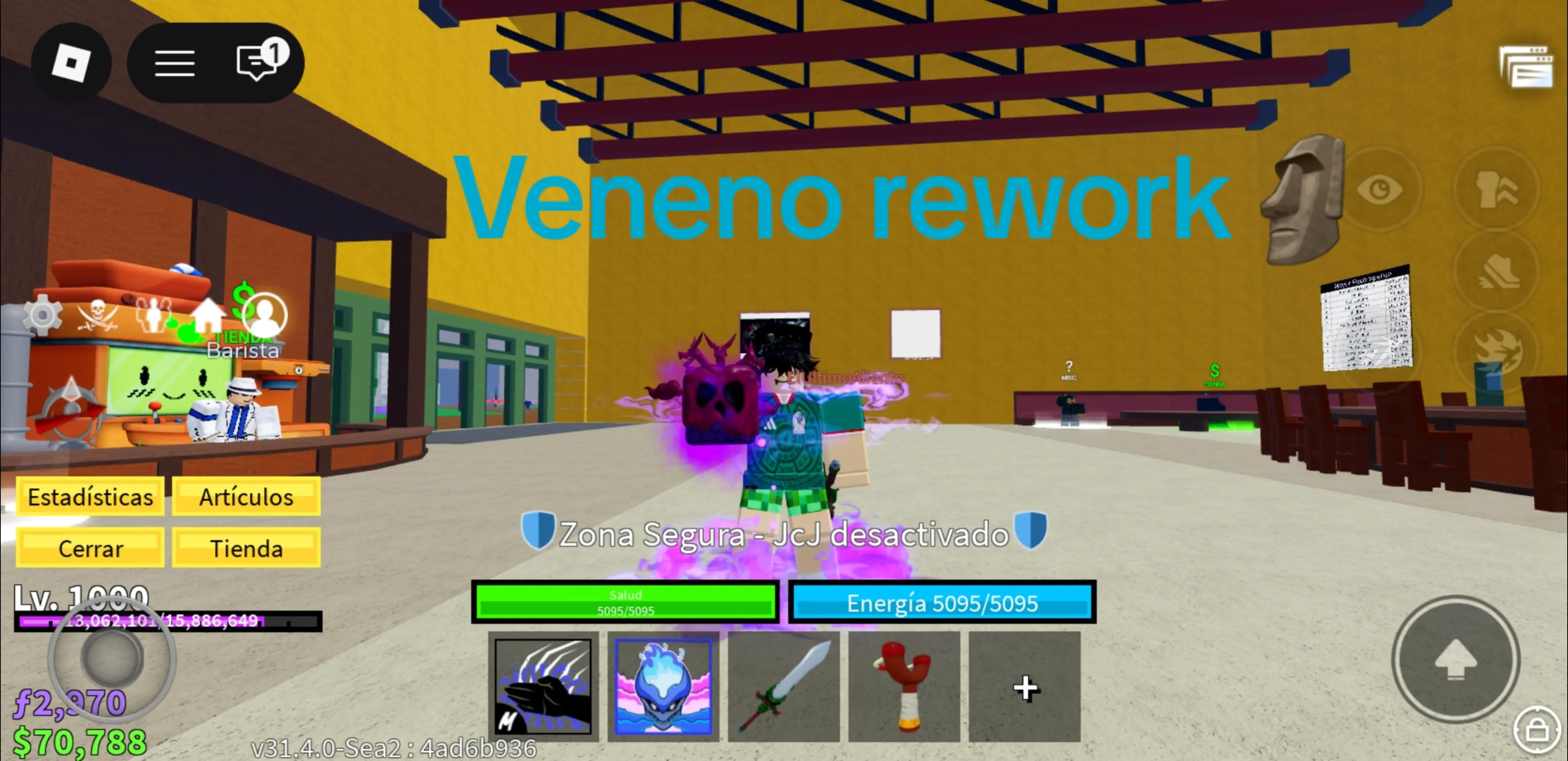 @Yorel