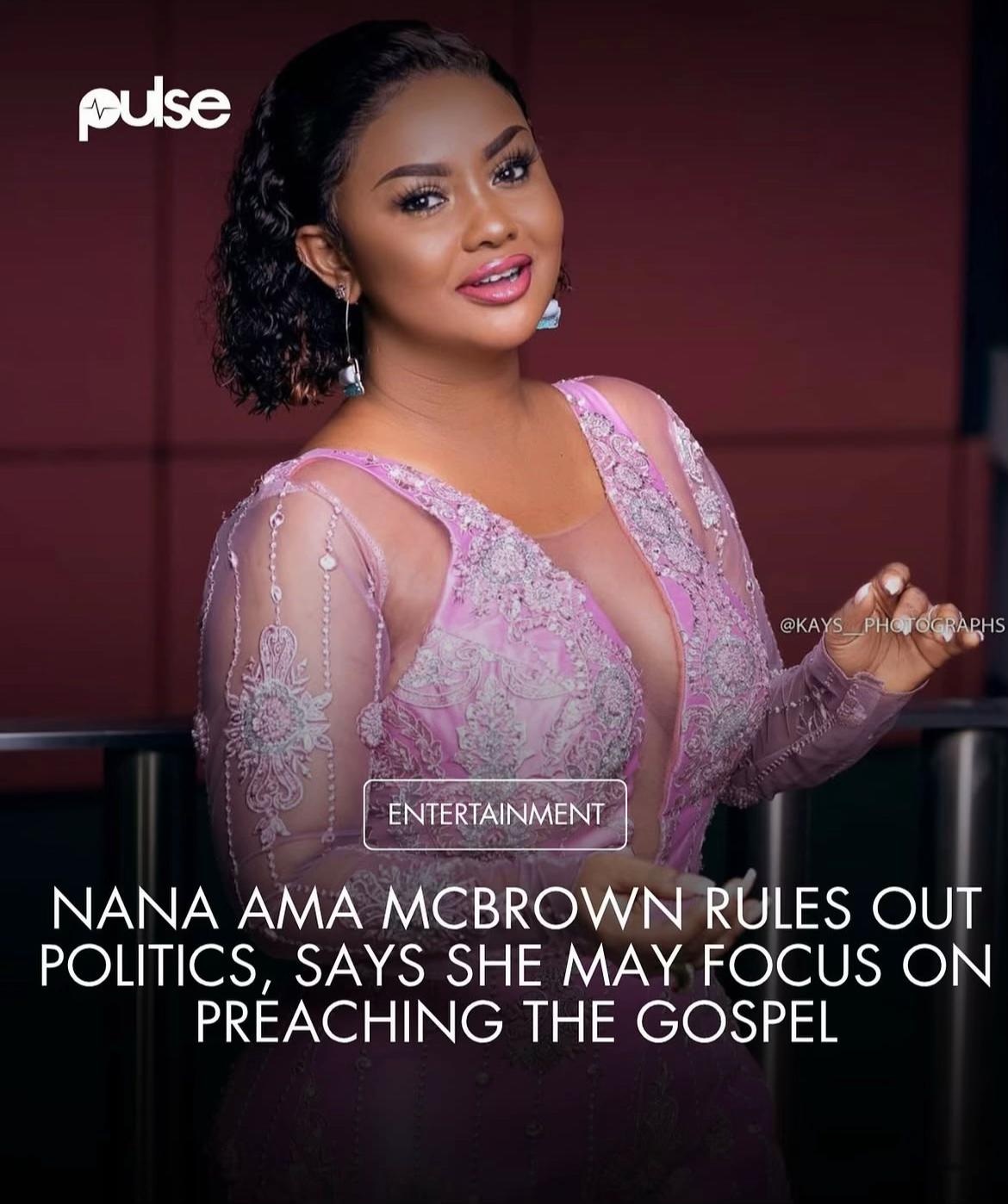 @Pulse Ghana