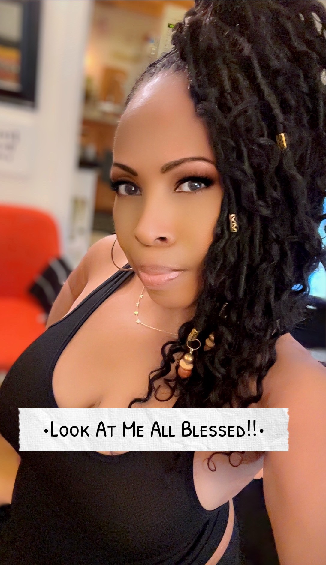 @TheREALBebeLondon