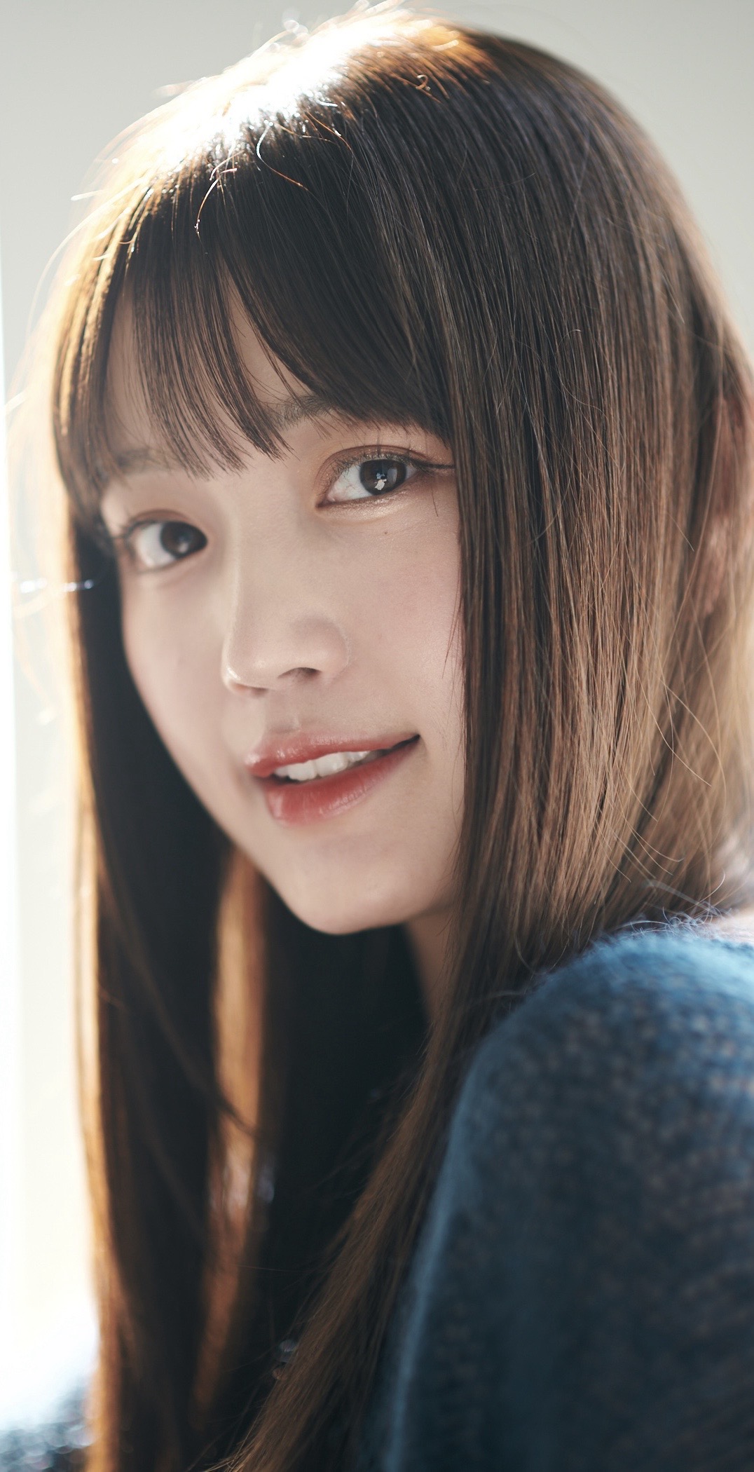 @中里 萌