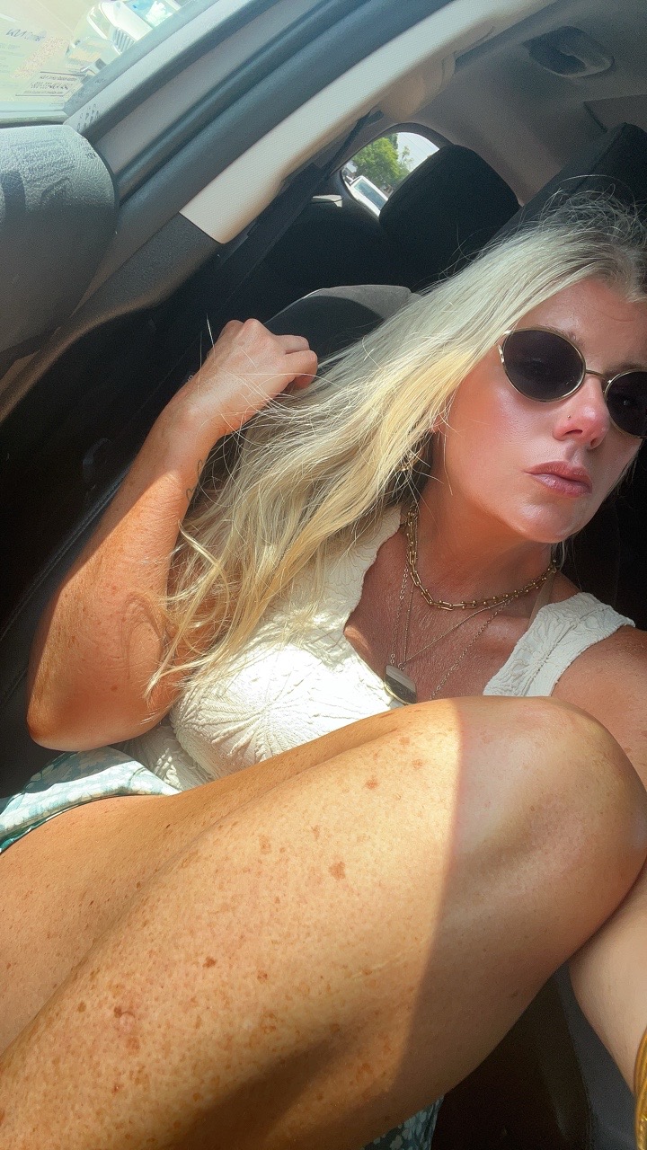 @blonde_girl🌻