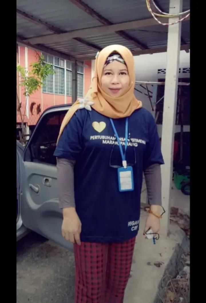 @OKU cikgu rose