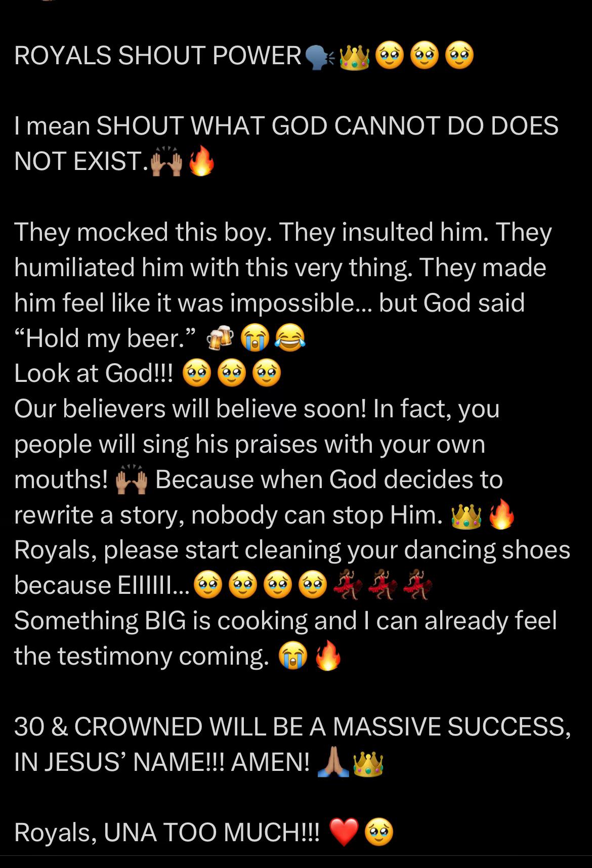 @🖤HANDLER👑NO💎NONSENSE🐅🍒⏳