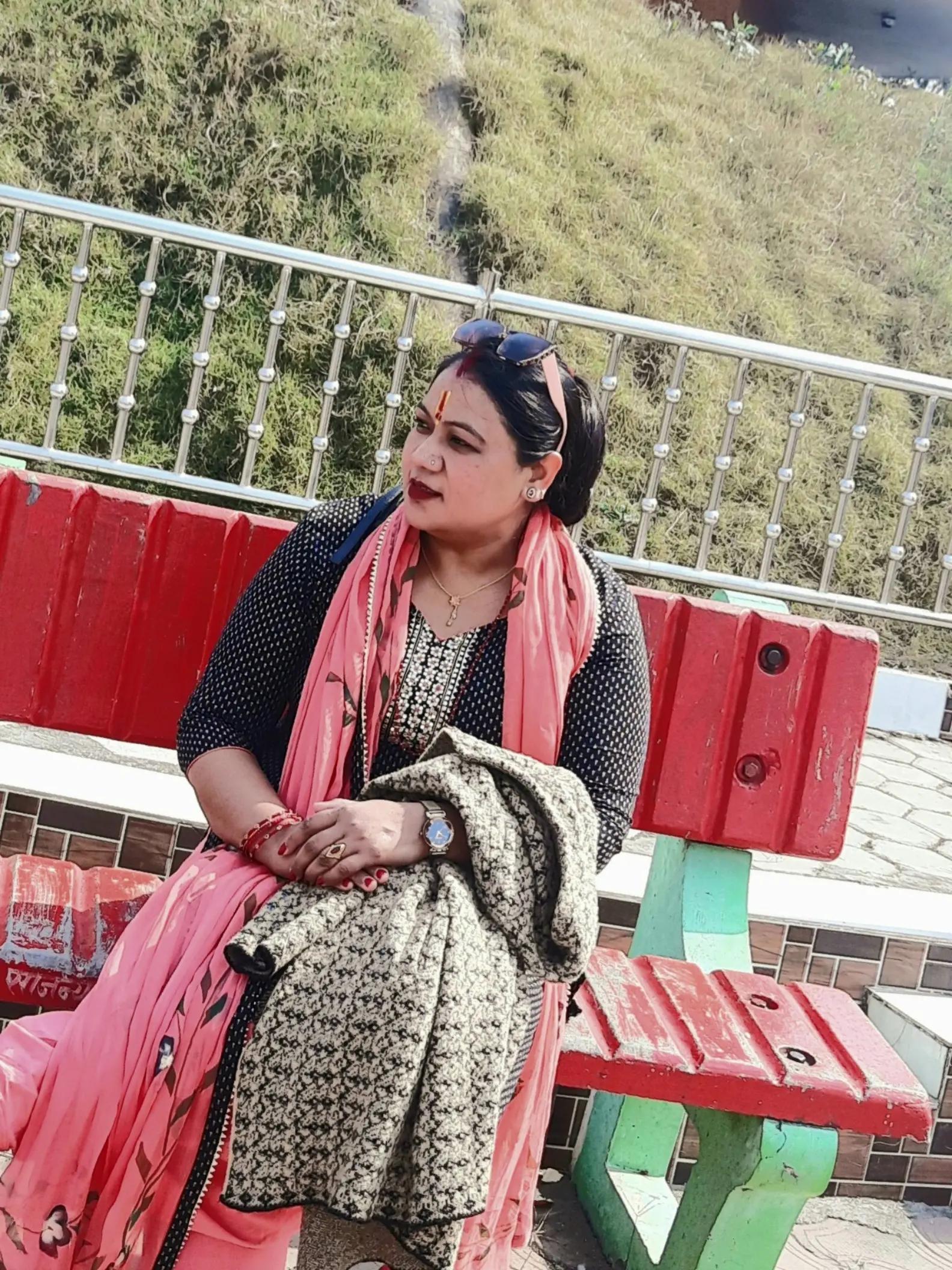 @priyansha & Prabesh my mutu🥰