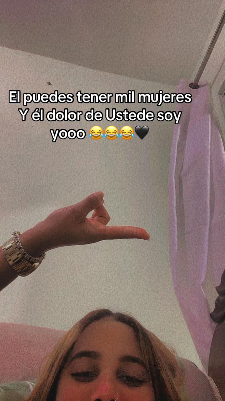 @ChendelRosario💕