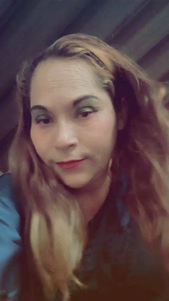 @Maria elena soy