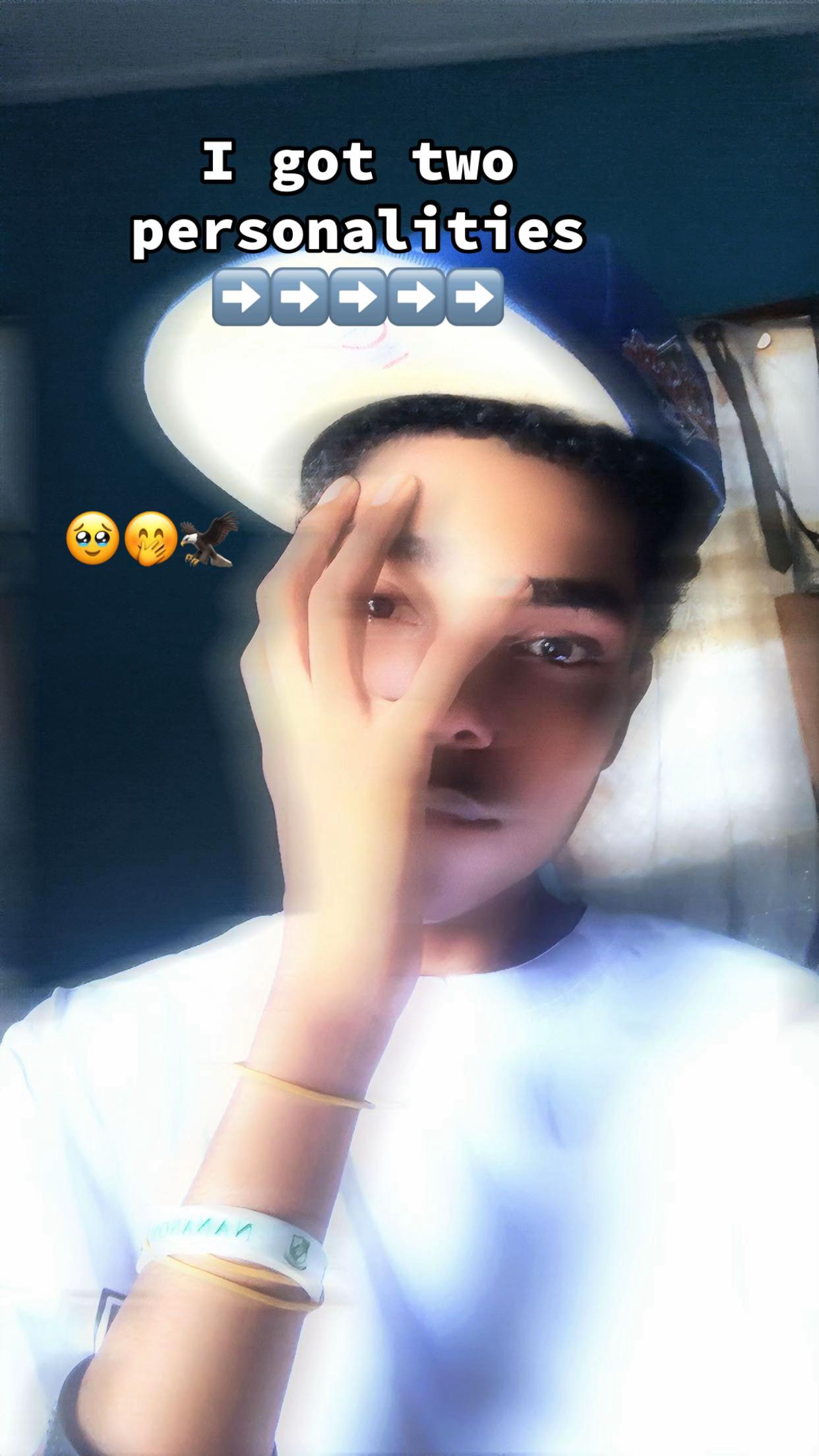 @WaveGod001 🦅