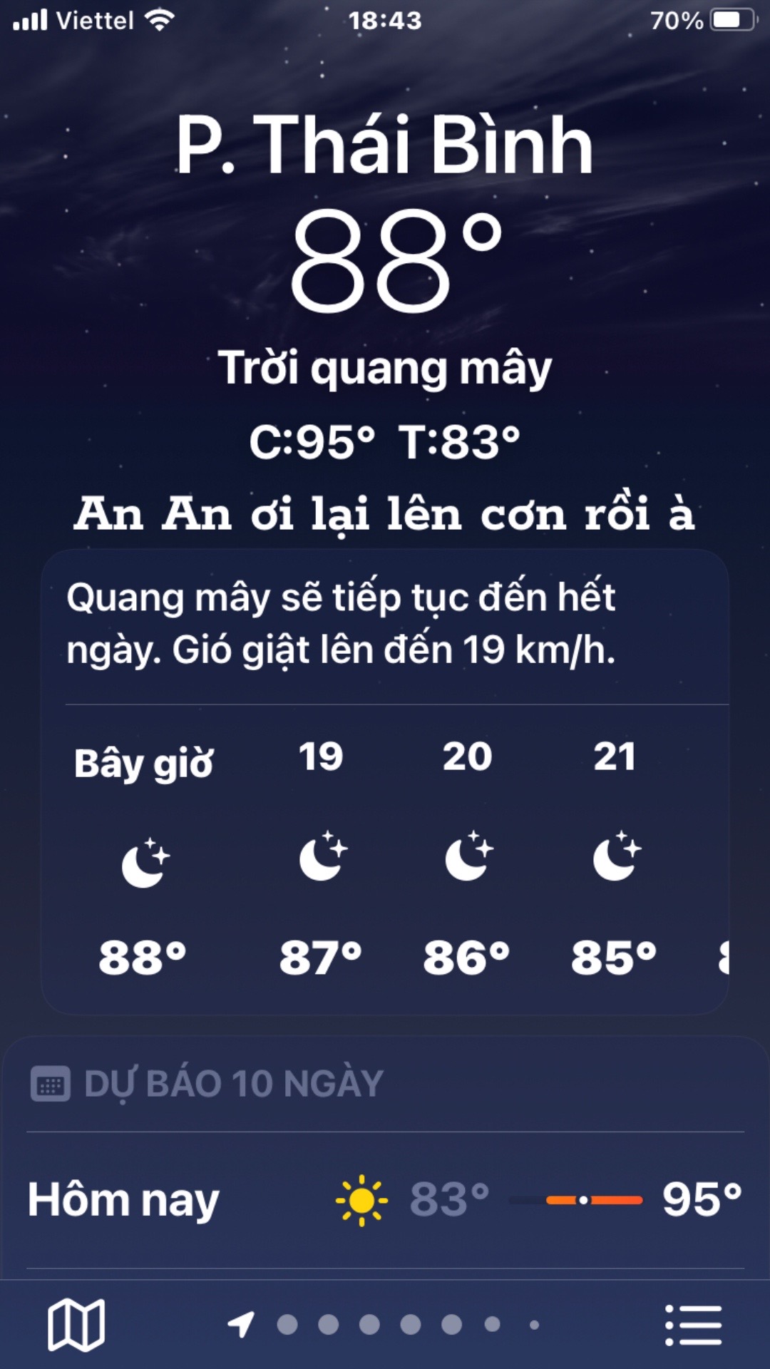 @Tôi là môt anh chàng thư giãn