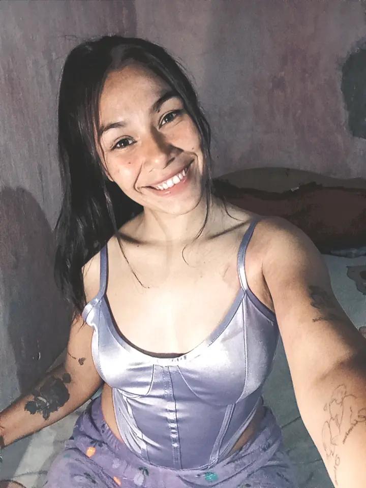 @Romii Flores