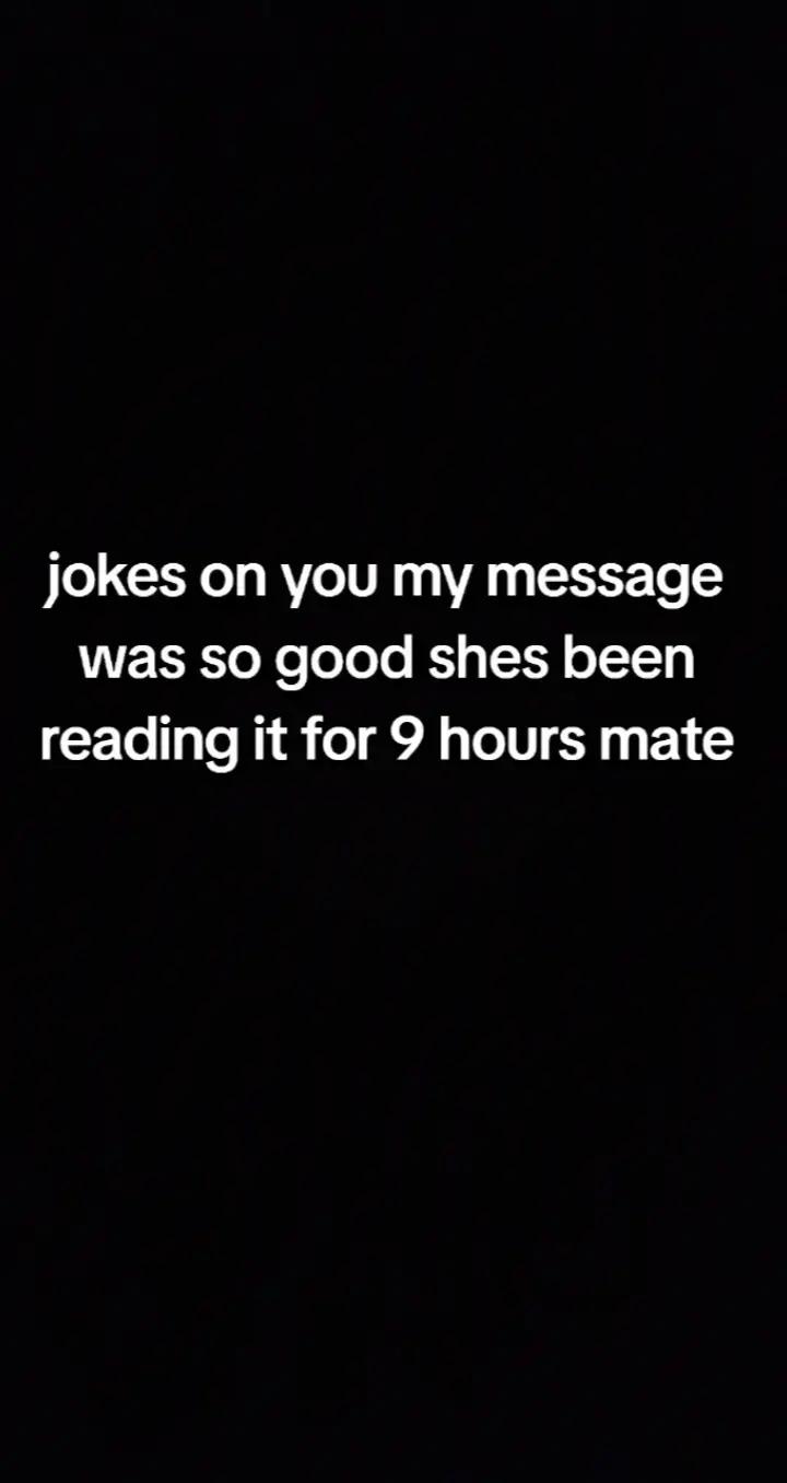 @Alfie buba