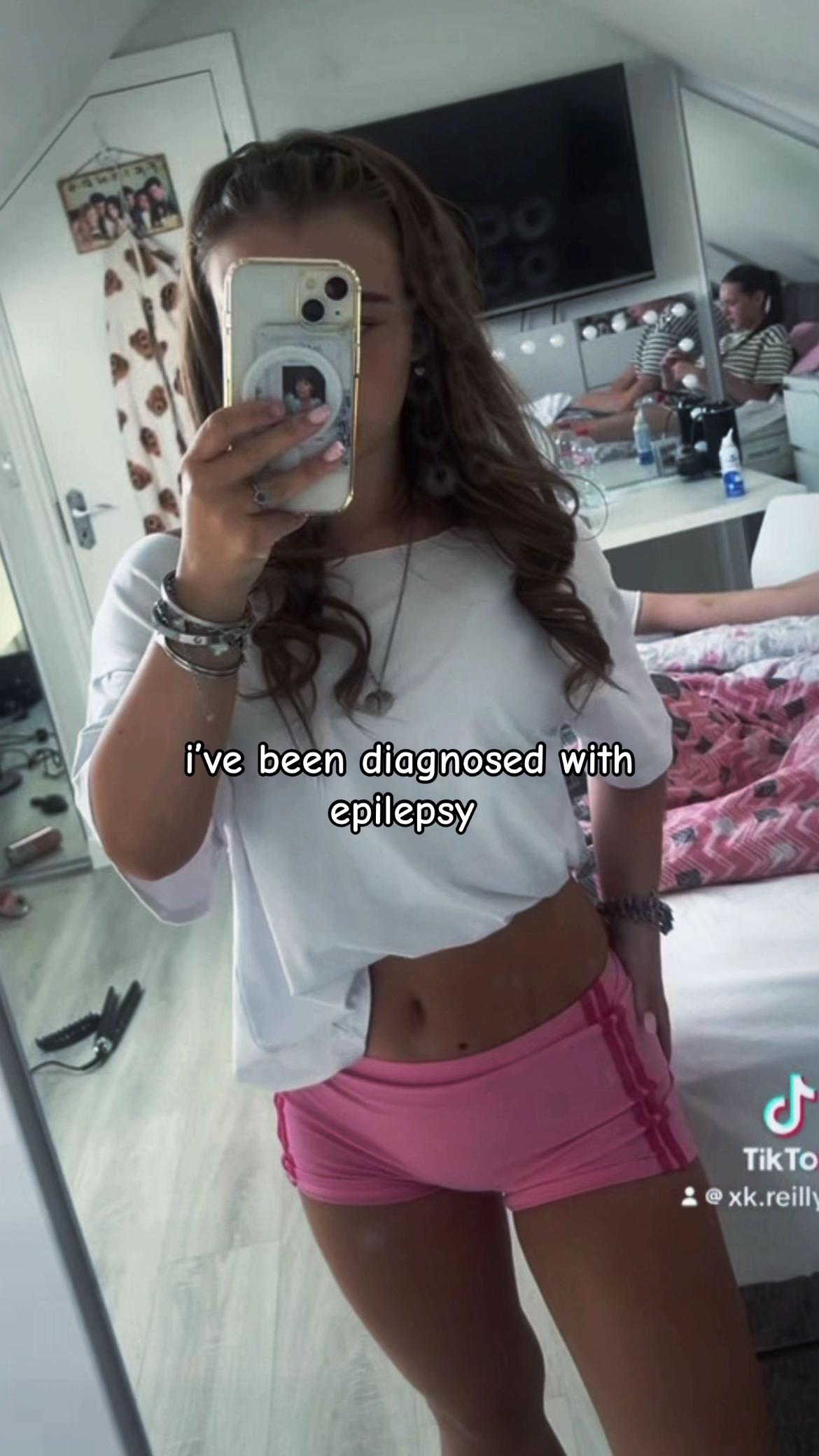 @Kayla Reilly