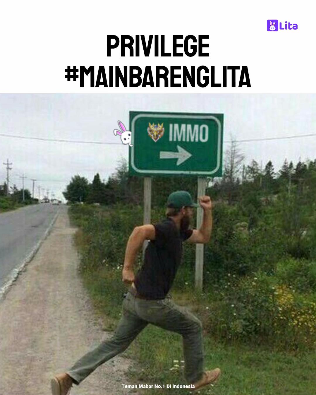 @Lita Official
