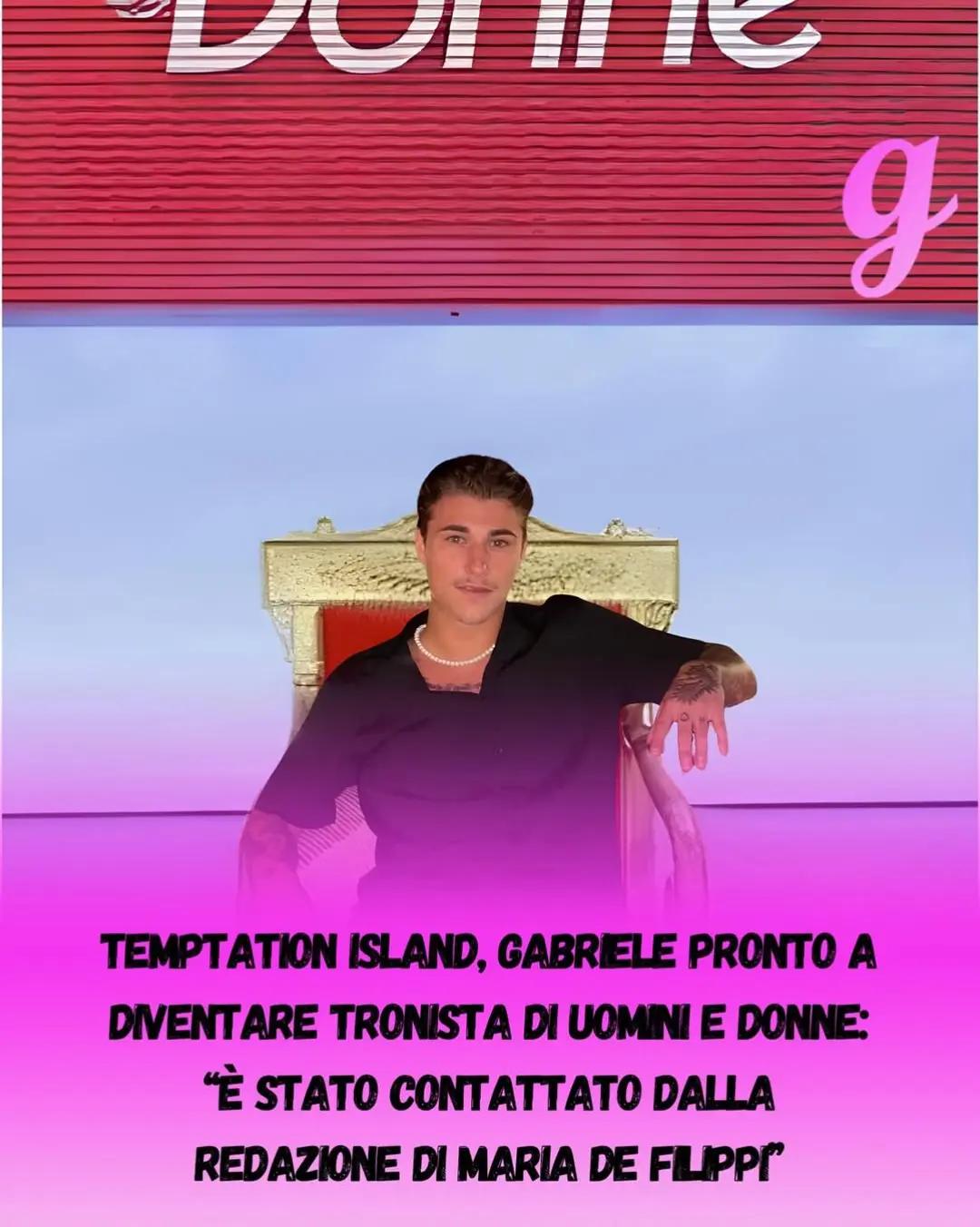 @Il Gossip Italia