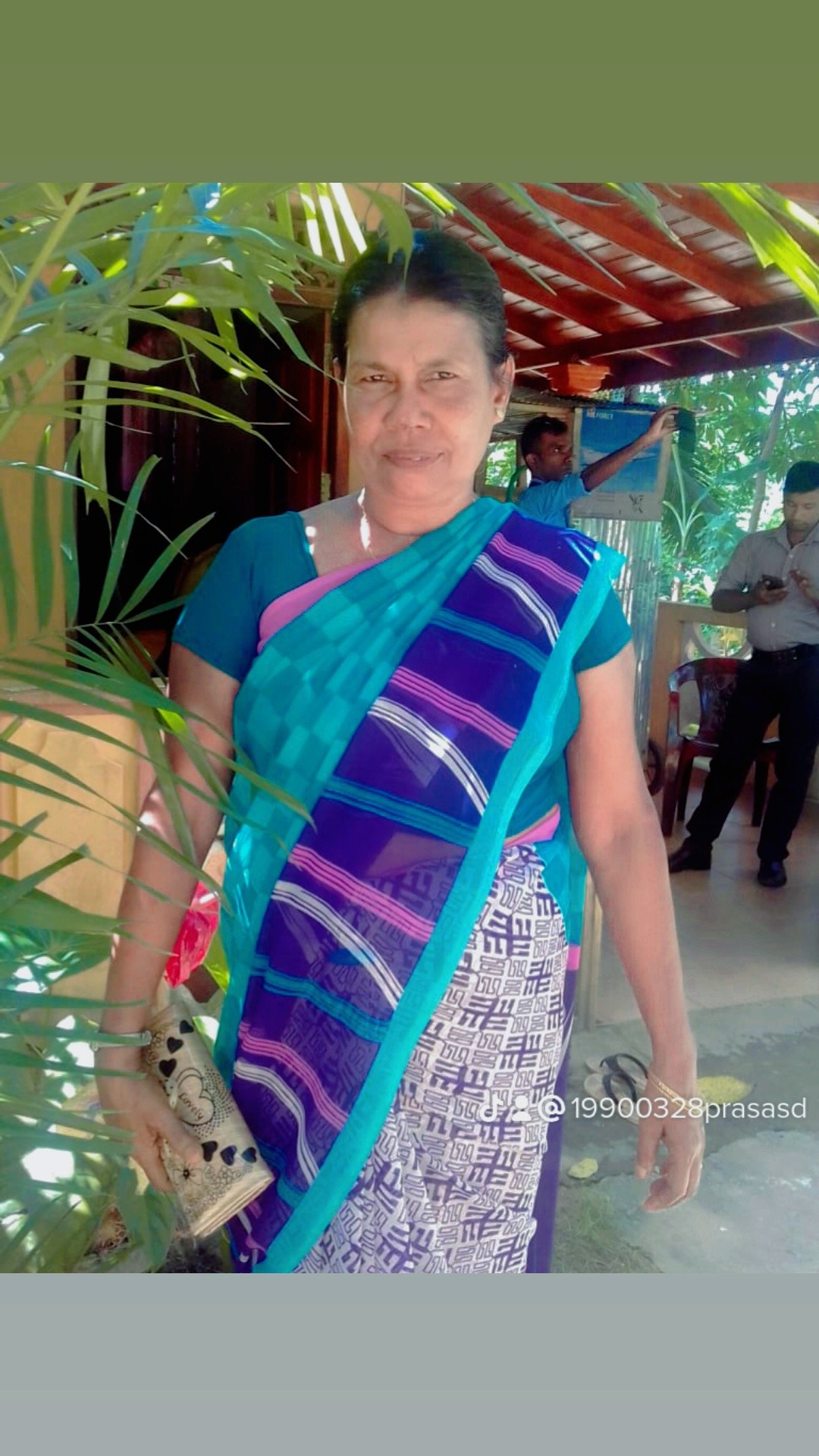 @prasad rangana