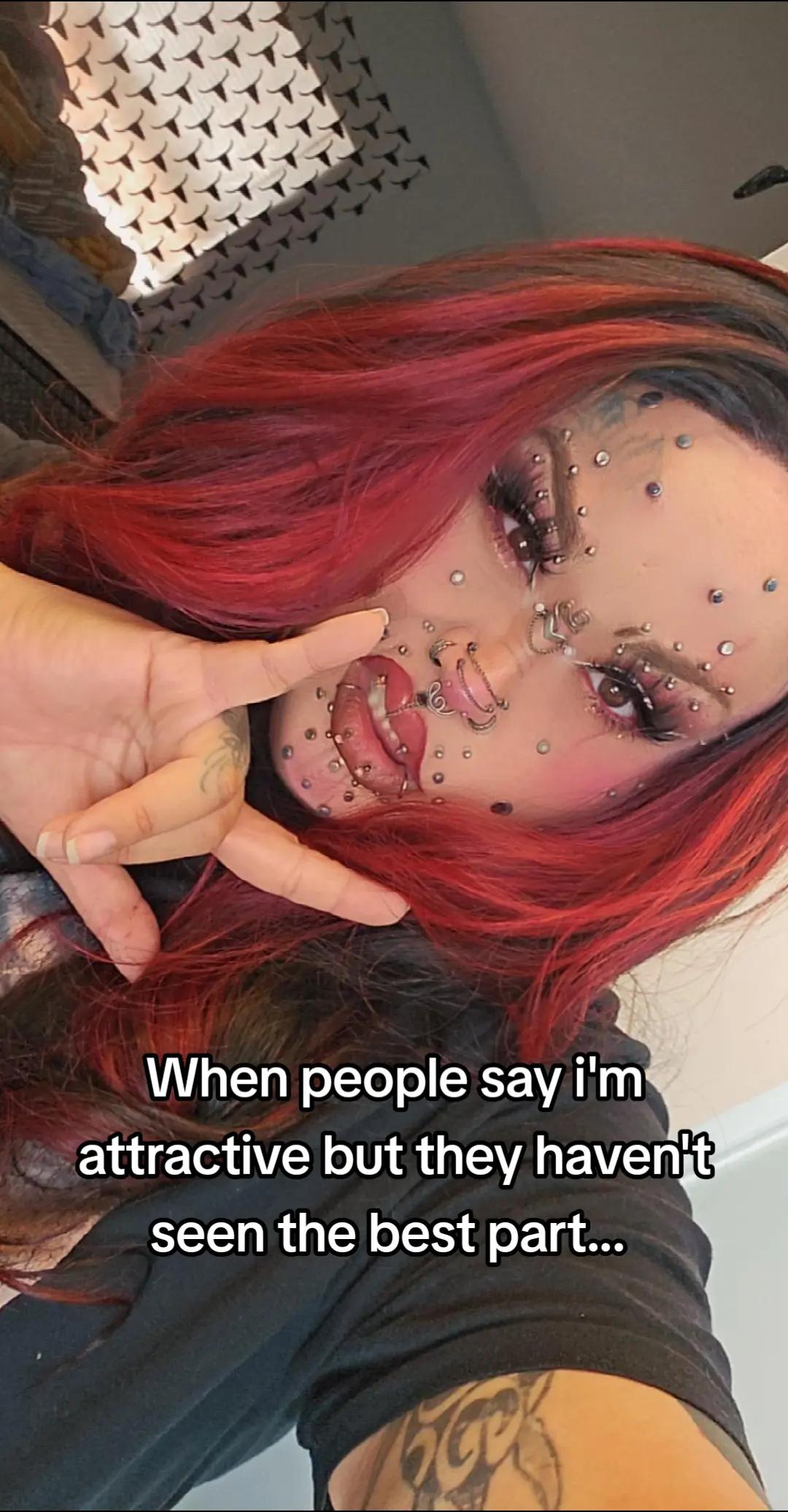 @Bunny Savage ๐
