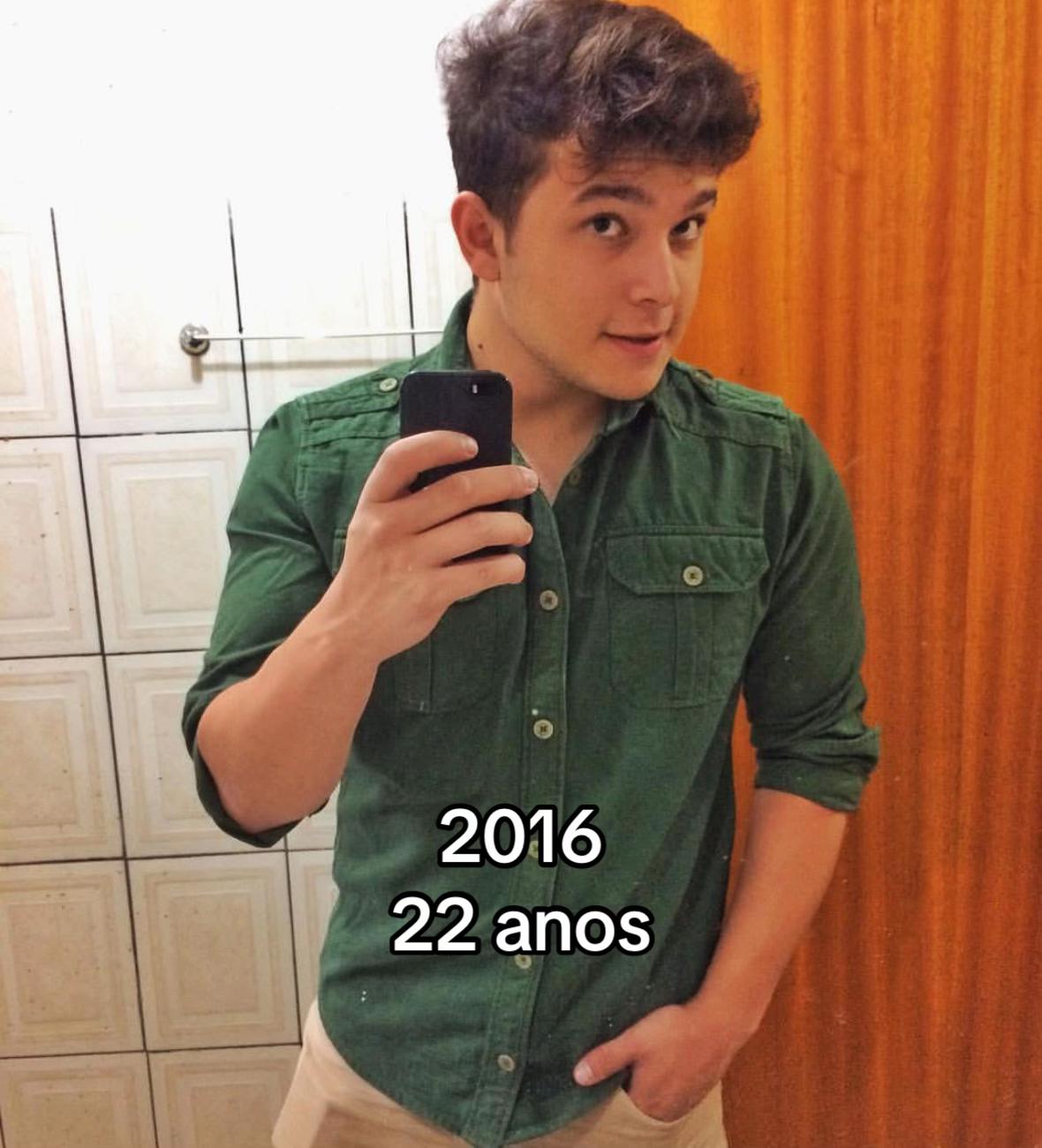 @Felipe Marinho