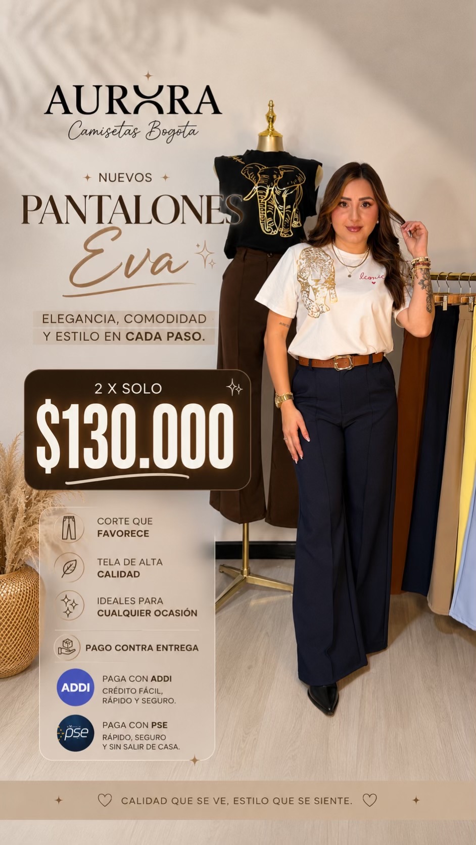 @AURORA SHOP | CAMISETAS