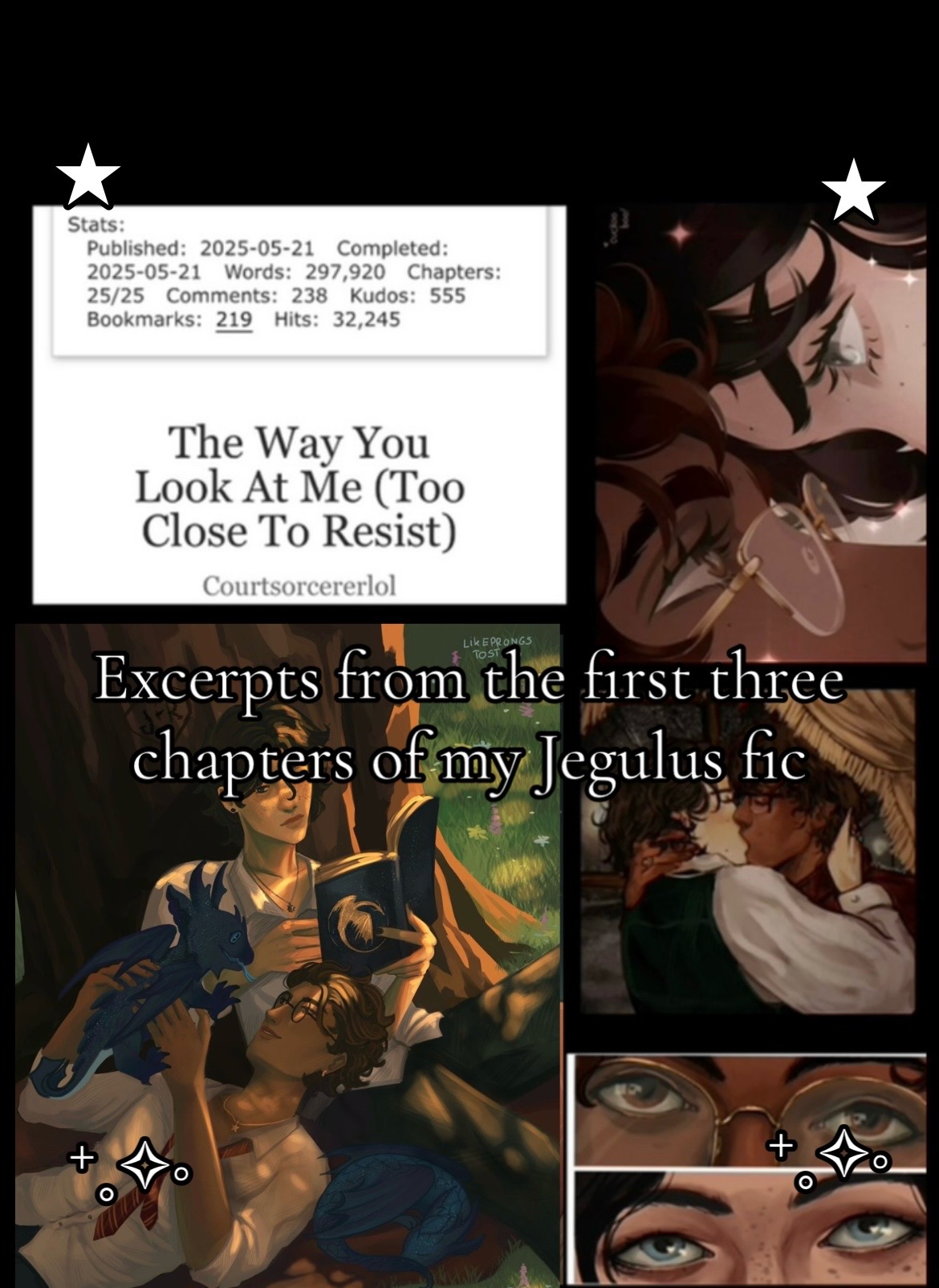 @Twlightveilstar