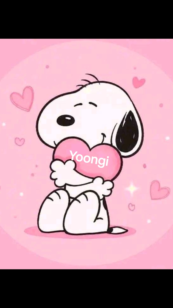 @🌸🩷 Yoongi's Girl 🩷🌸