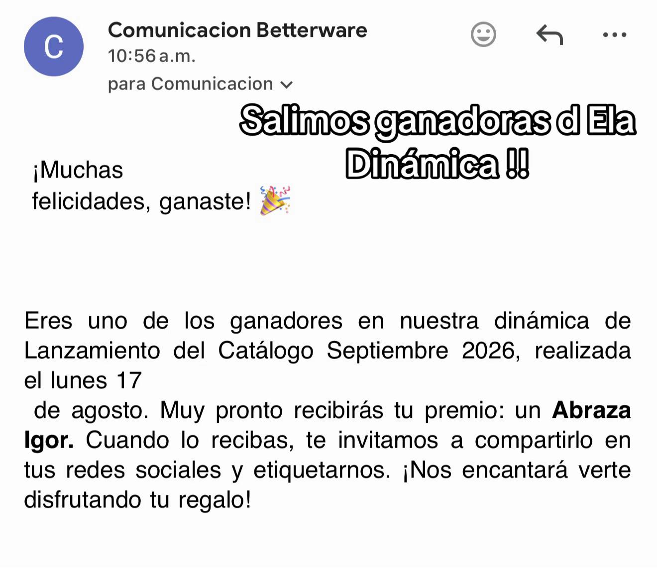 @Betterware tlaquepaque