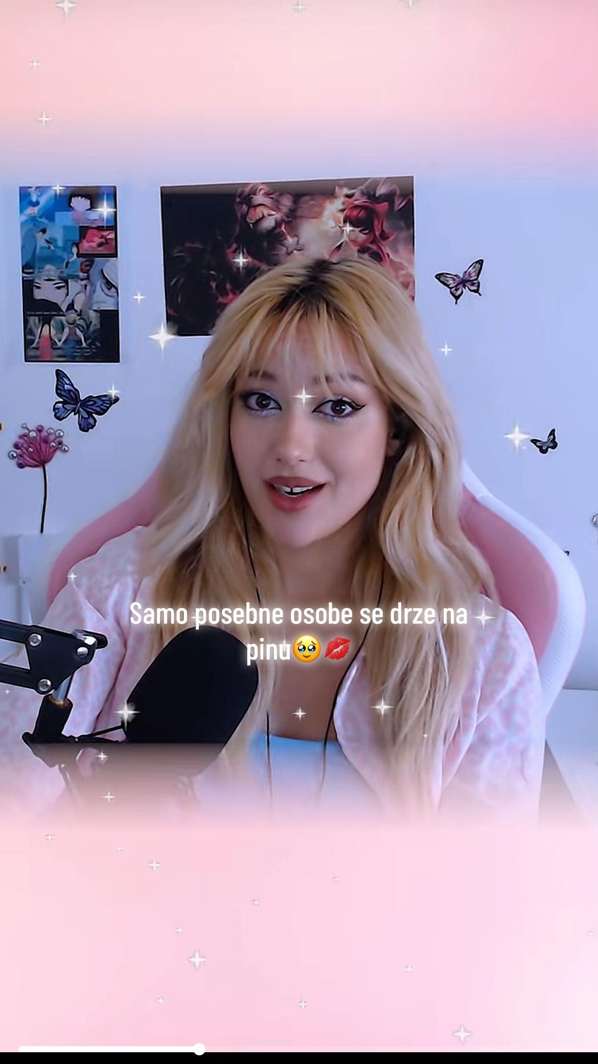 @L}leptirica~verision🧡{<~>{🧸}