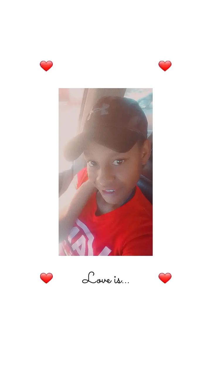 @Sandra Sibanda
