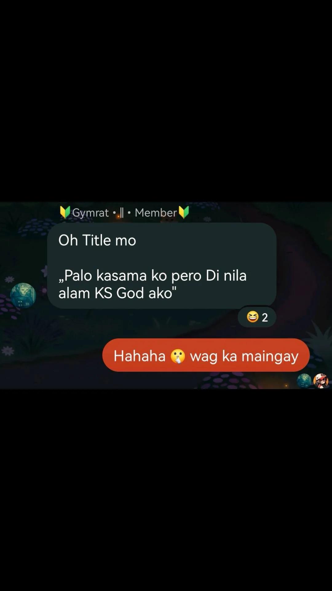 @ML Smiling🤍