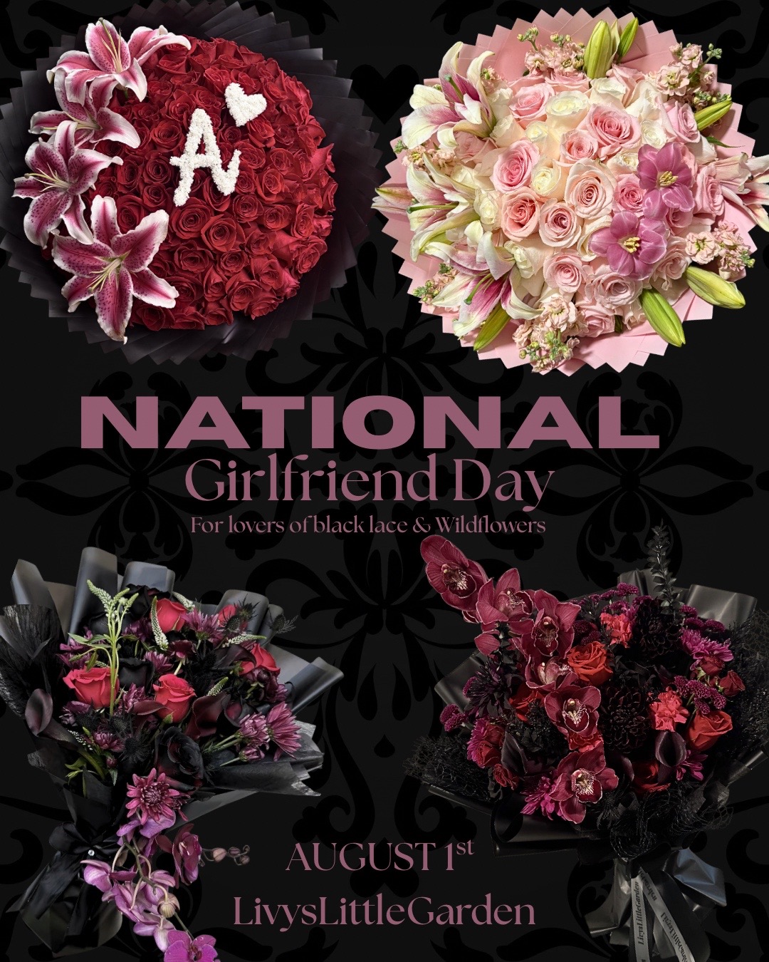 @🥀Alivia Goth&Whimsy florist✨