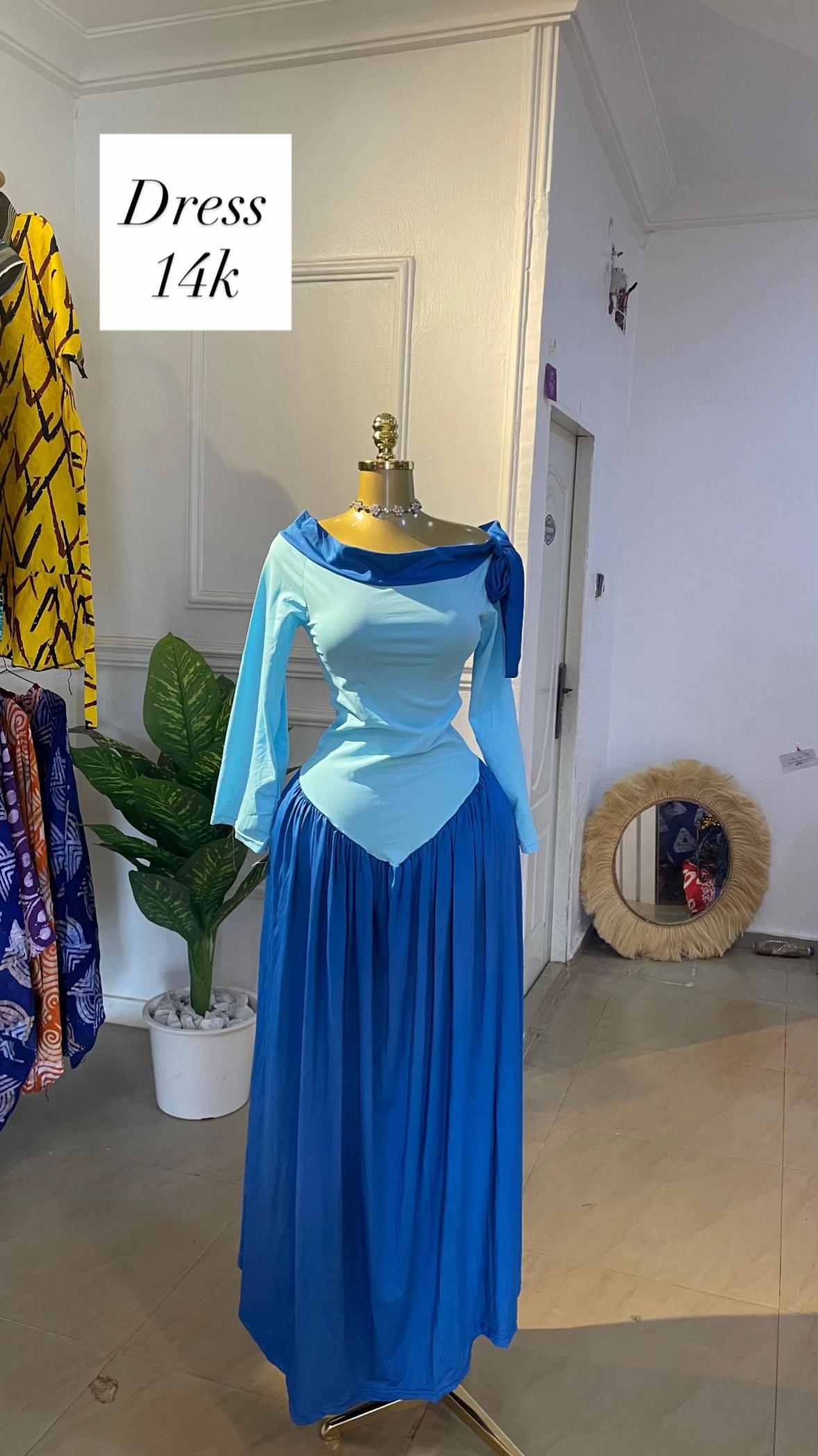 @COCOBOSS ABJ RTW