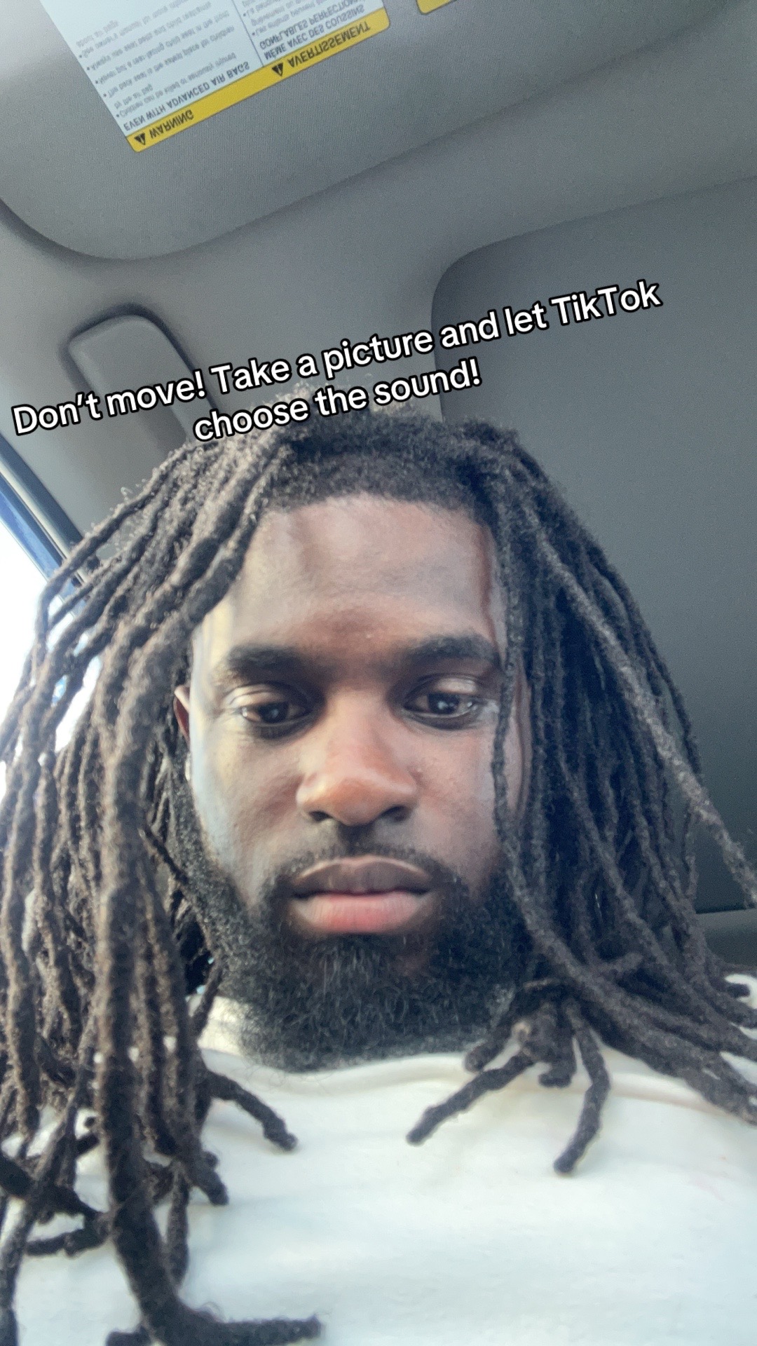 @Shamar DickensⓂ️