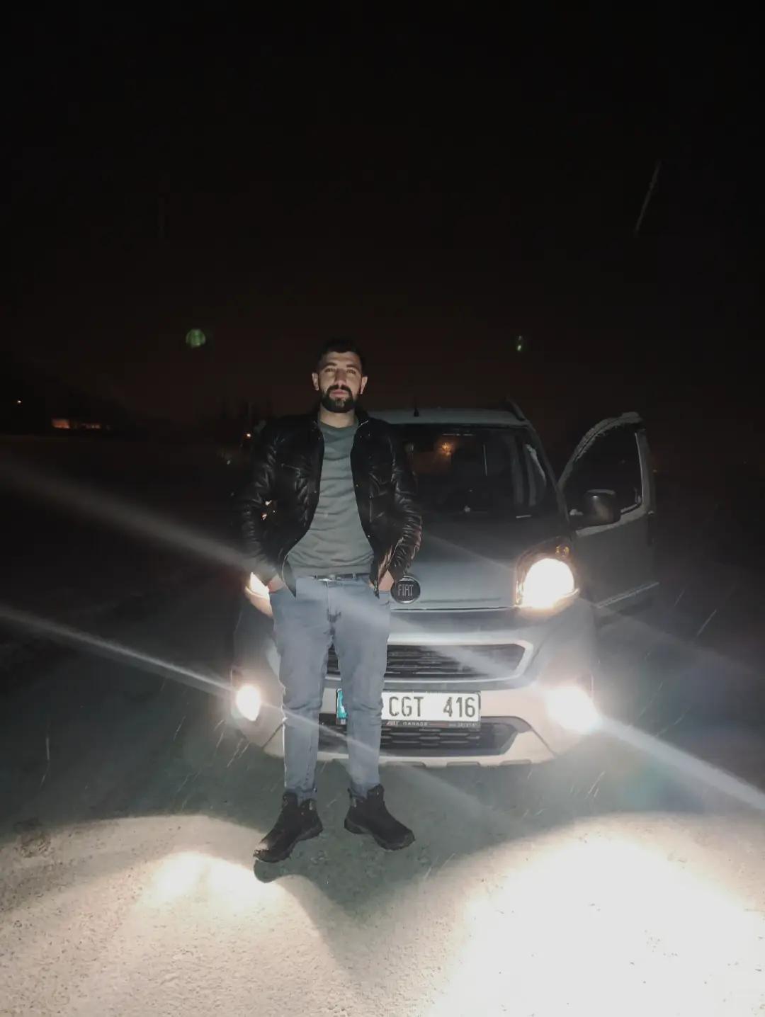 @Semih Garip2525