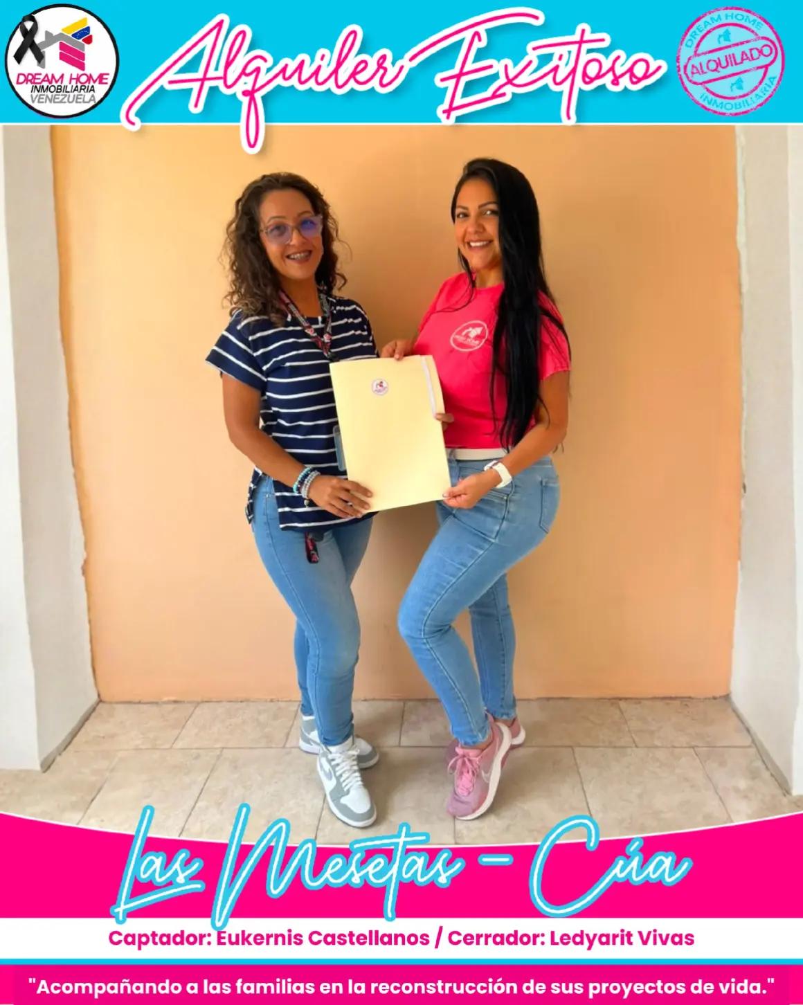 @Dream Home Venezuela