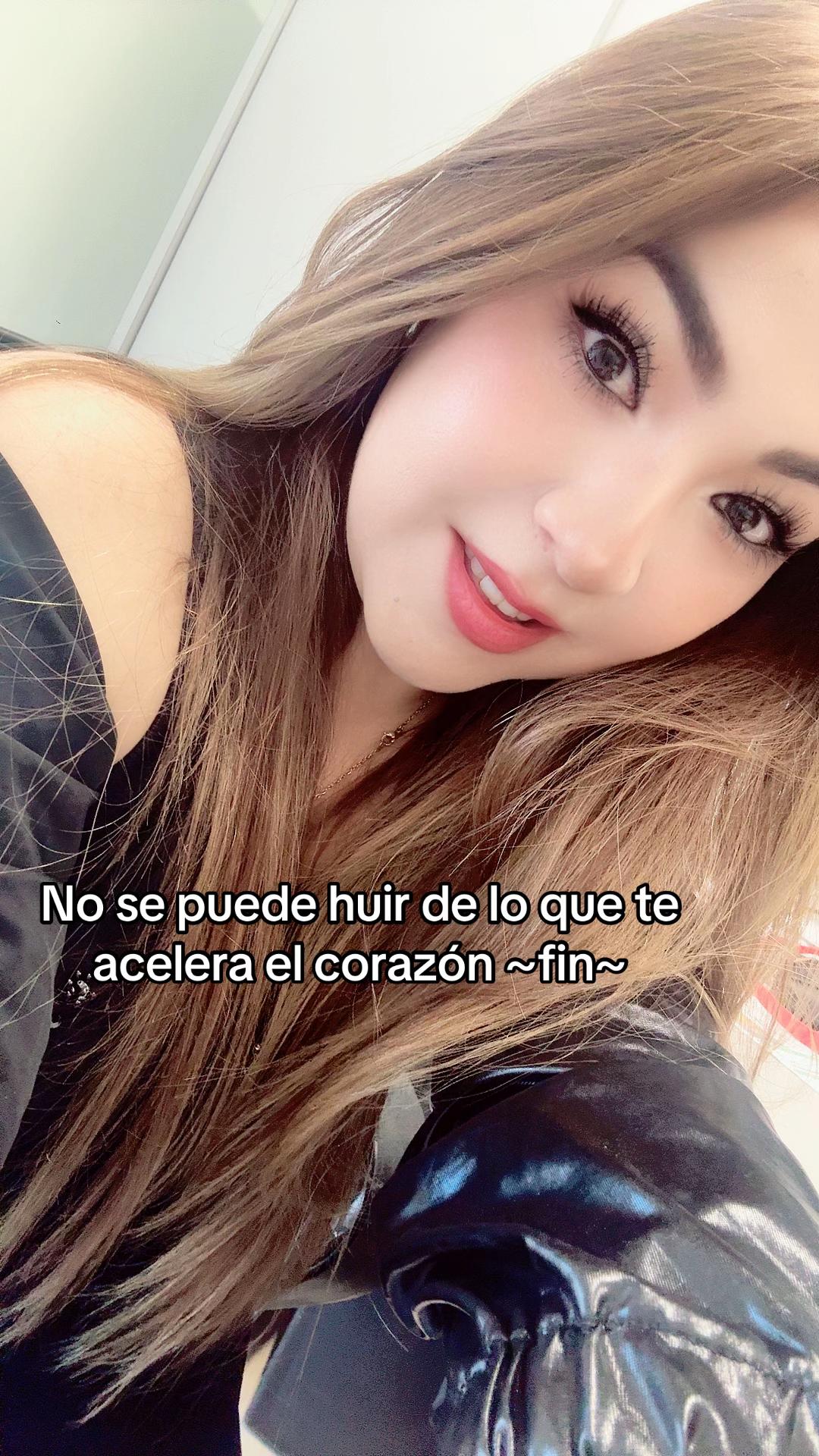@Liz para ti!