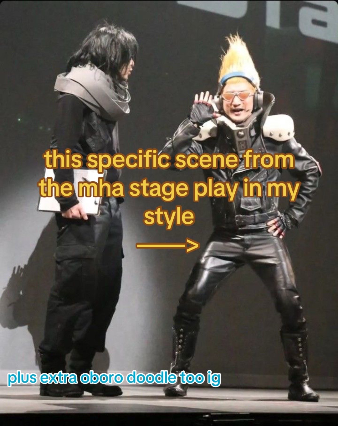 @erasermic <333