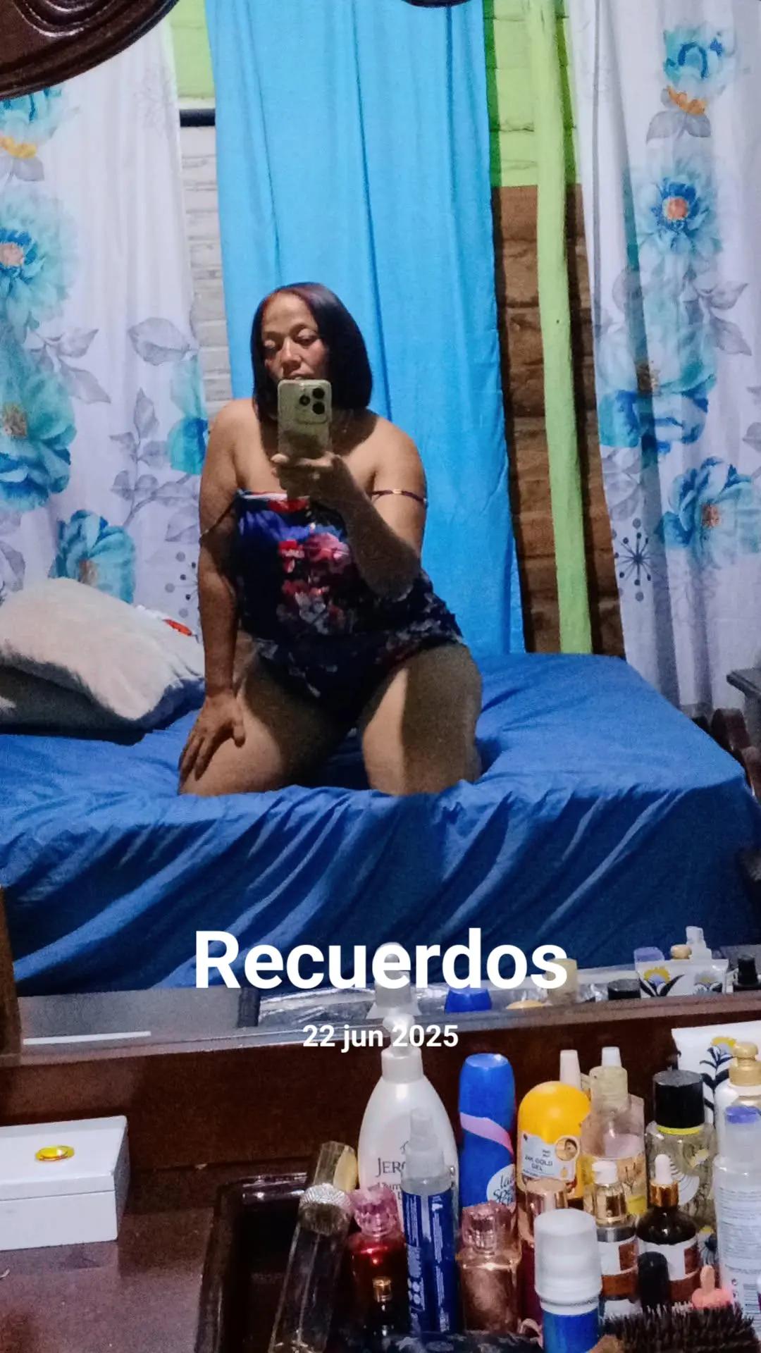 @Ana Silvia Mendoza