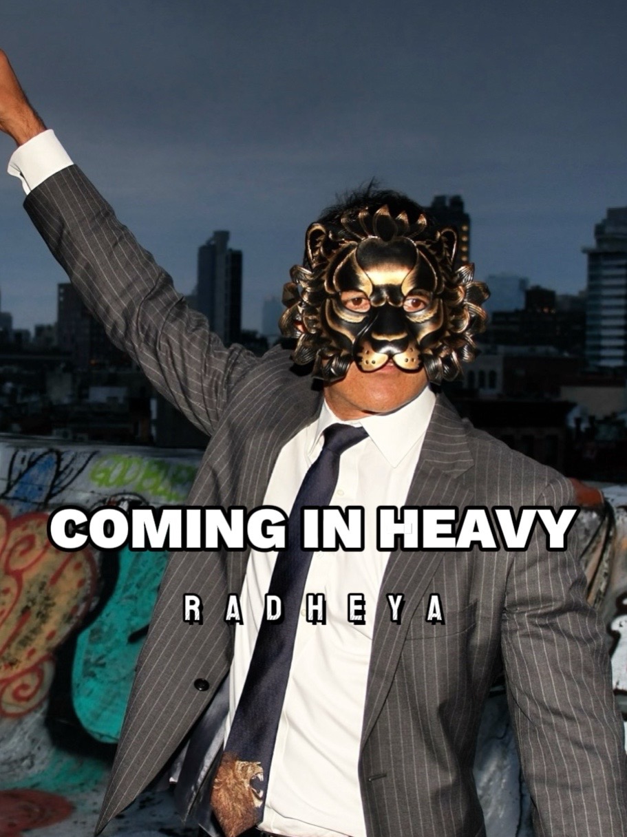 @Radheya Reinkarn8d