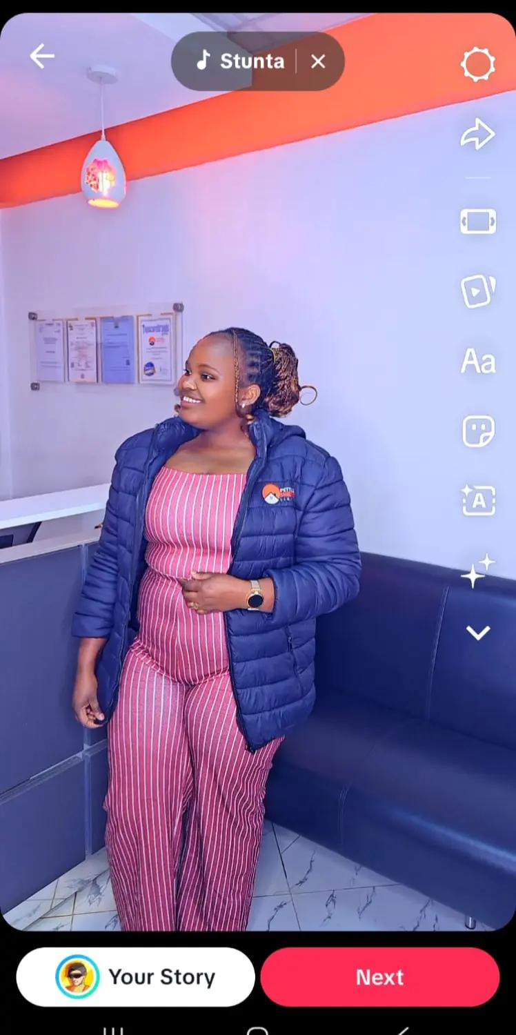 @Irene nzisa Realtor