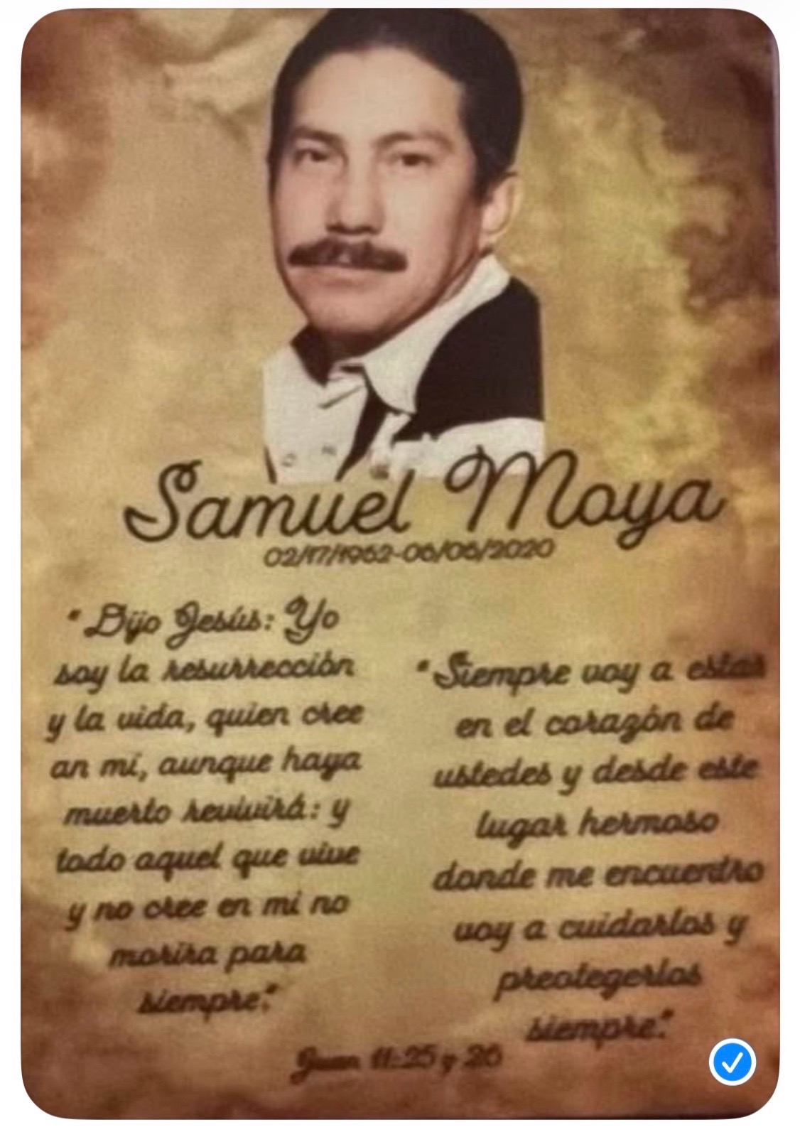 @Soy Yo 😜