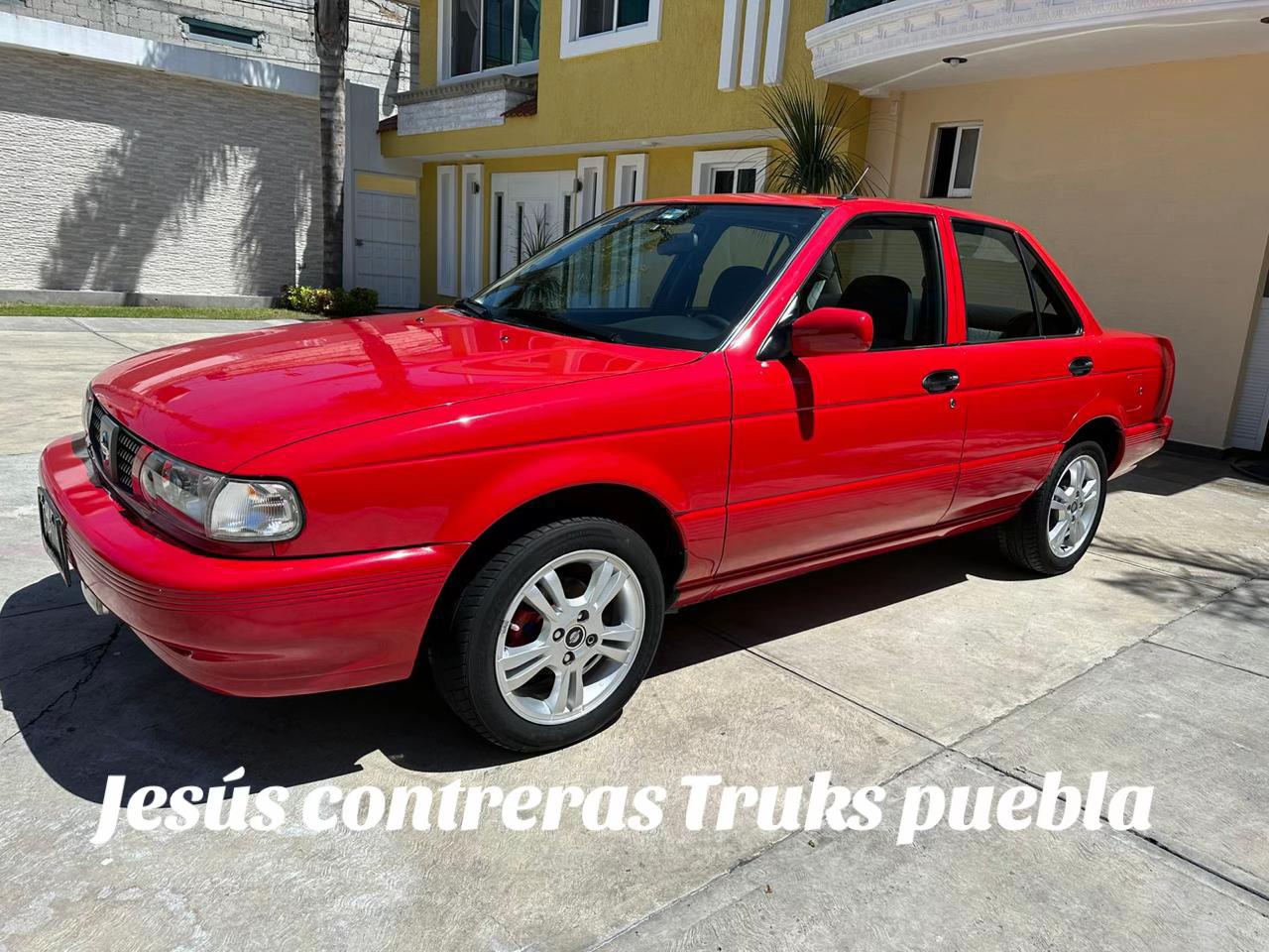 @Jesús contreras truks puebla🚗