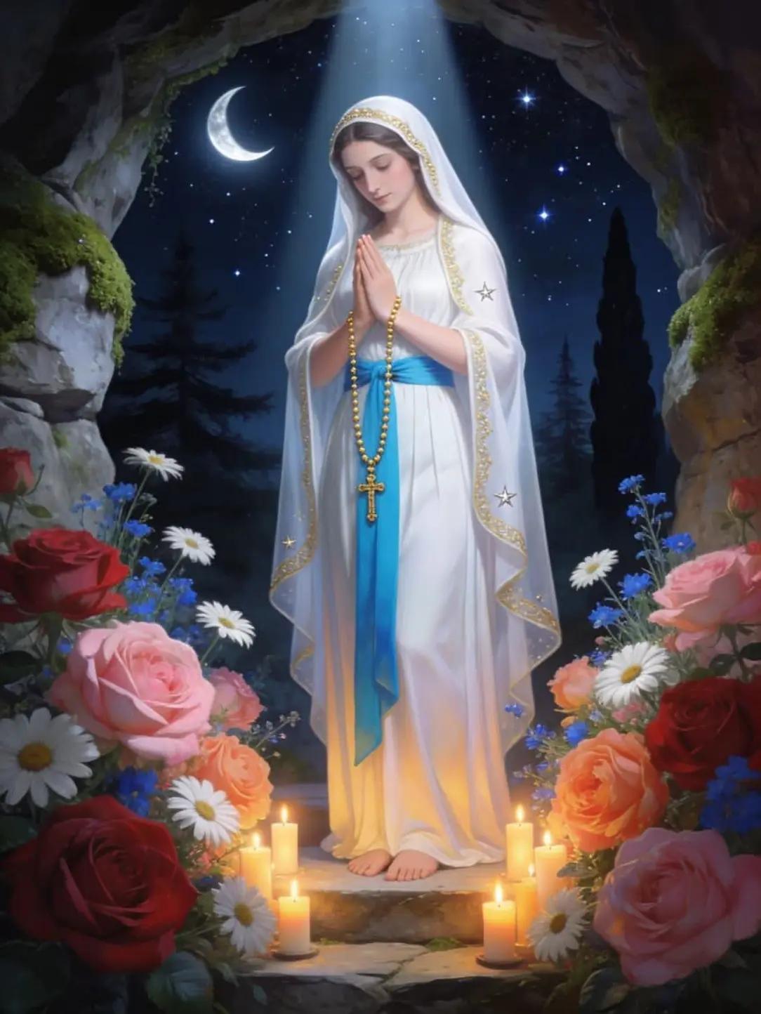 @My God reigns in majesty 🙏🙏